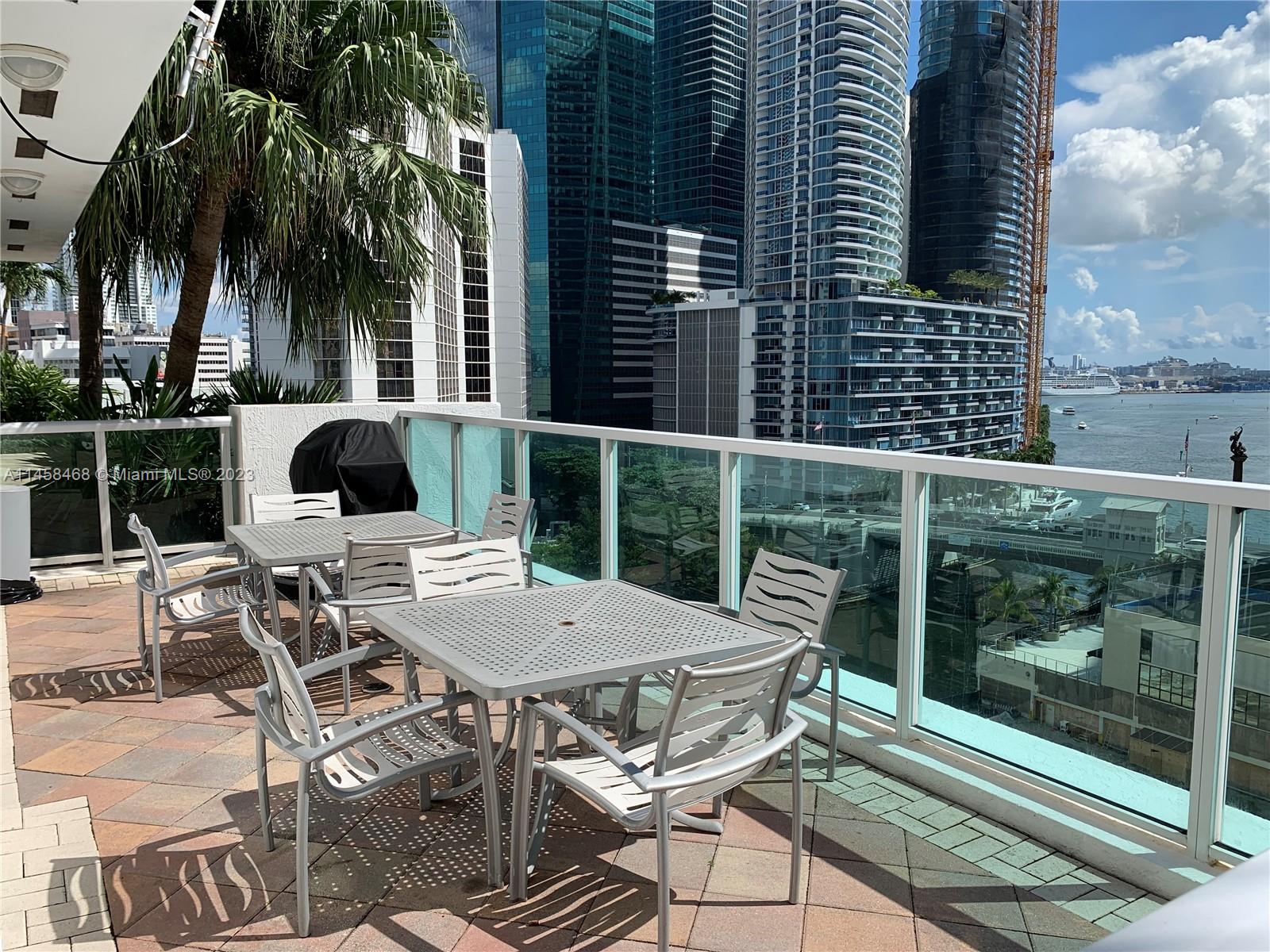 41 5th St, Miami, FL, 33131 United States, 2 Bedrooms Bedrooms, ,2 BathroomsBathrooms,Residential,For Sale,5th St,A11458468