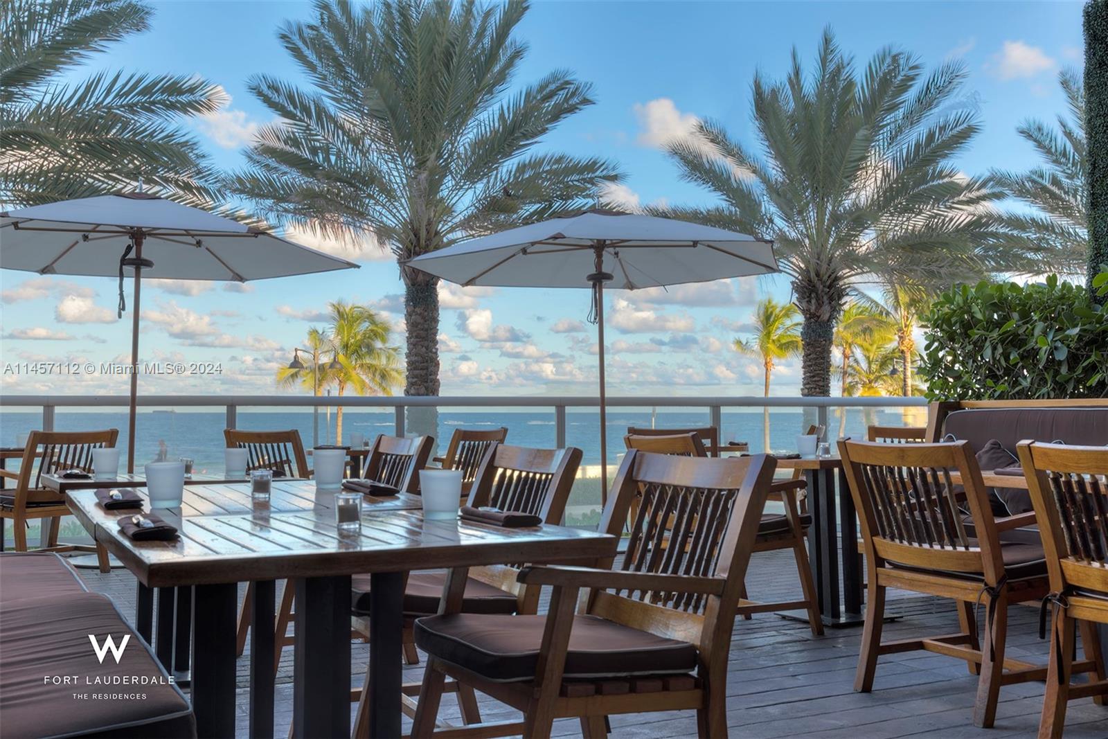 3101 Bayshore Dr 601, Fort Lauderdale, Florida 33304, 1 Bedroom Bedrooms, ,1 BathroomBathrooms,Residential,For Sale,3101 Bayshore Dr 601,A11457112