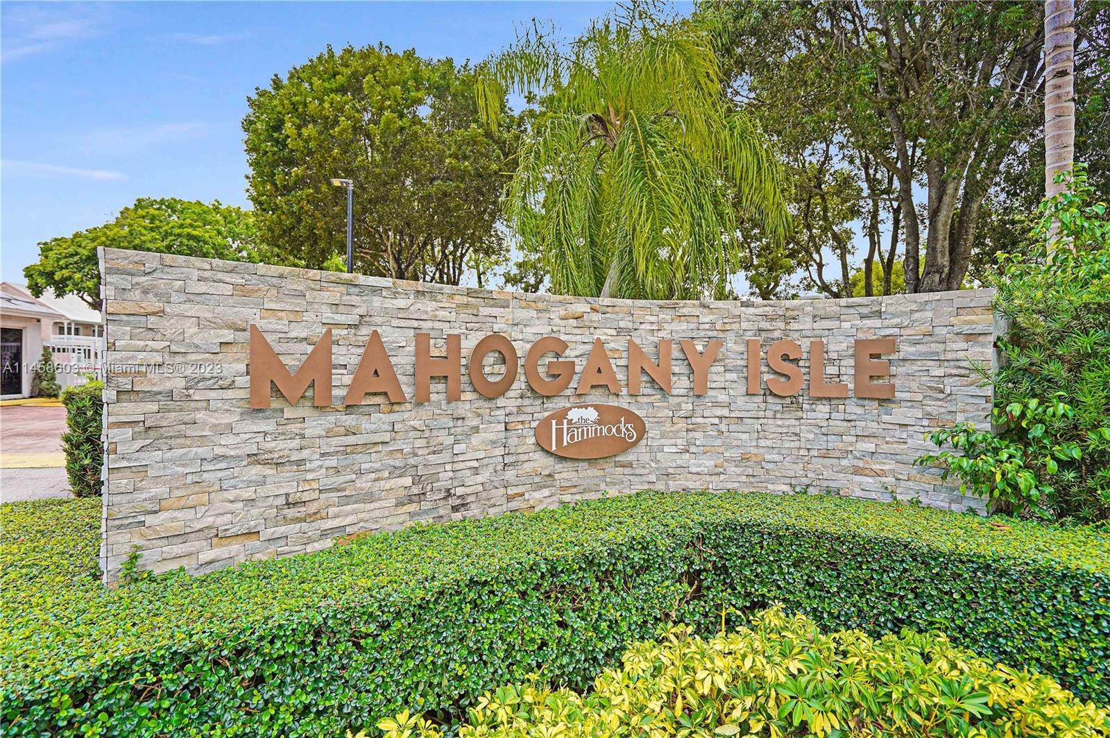 10521 Mahogany Key Cir, Miami, FL, 33196 United States, 2 Bedrooms Bedrooms, ,2 BathroomsBathrooms,Residential,For Sale,Mahogany Key Cir,A11458603