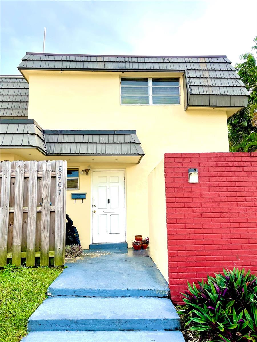 8407 137th Ave, Miami, FL, 33183 United States, 2 Bedrooms Bedrooms, ,2 BathroomsBathrooms,Residential,For Sale,137th Ave,A11457678