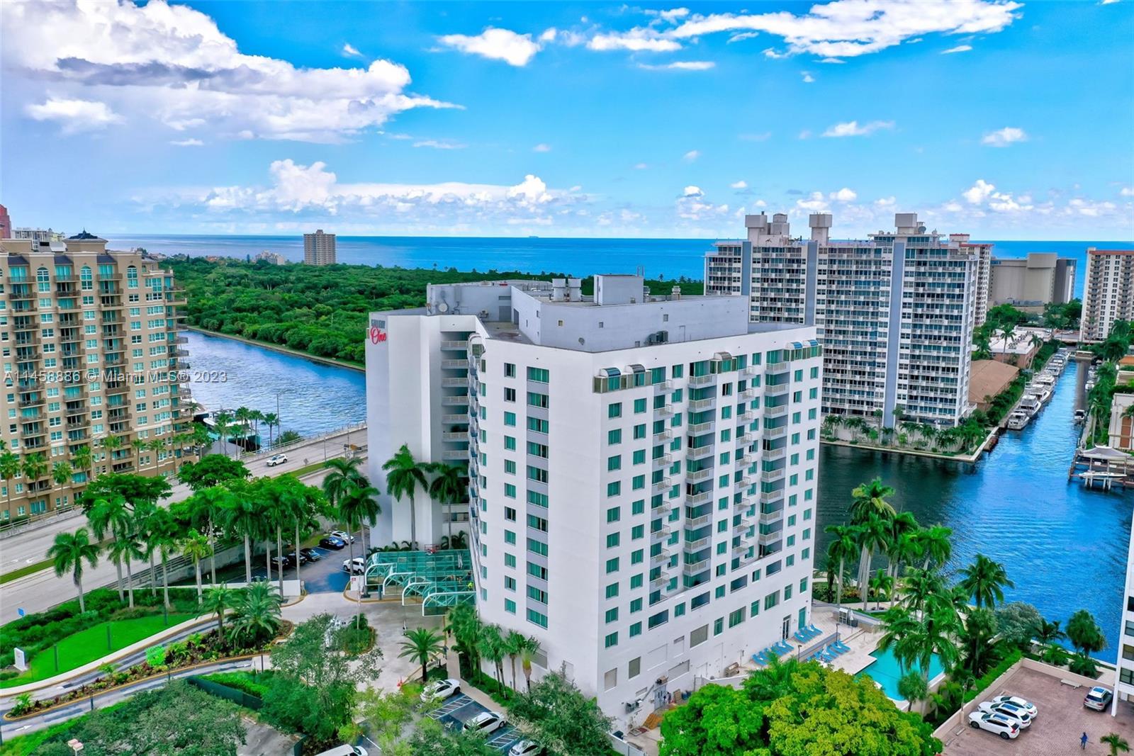 2670 E Sunrise Blvd #903 For Sale A11458886, FL