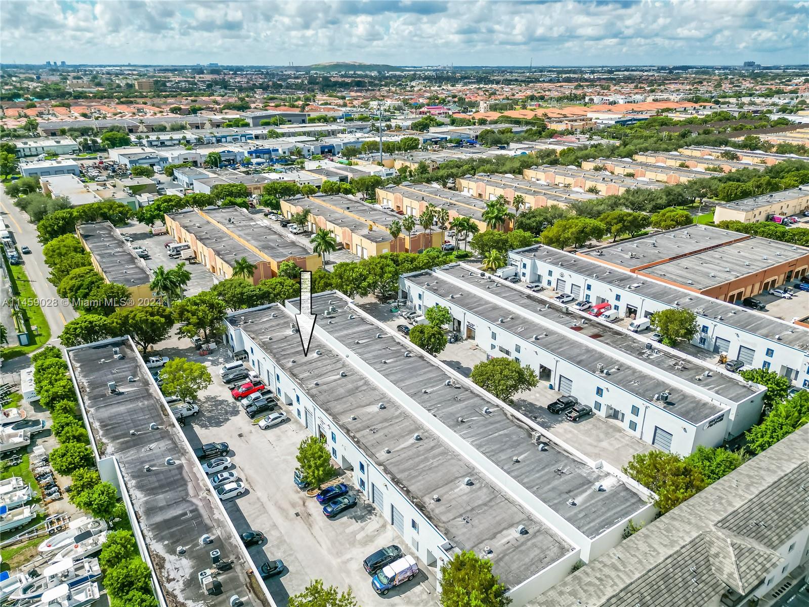 2231 W 80th St D-2, Hialeah, Florida 33016, ,Commercialsale,For Sale,2231 W 80th St D-2,A11459028