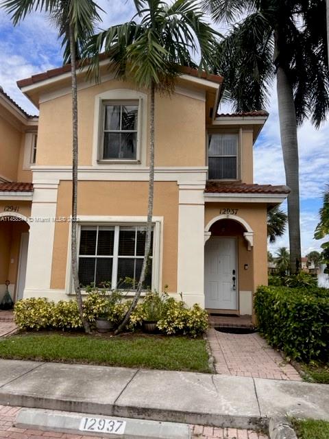 12937 SW 31 ST CT #142 For Sale A11458344, FL