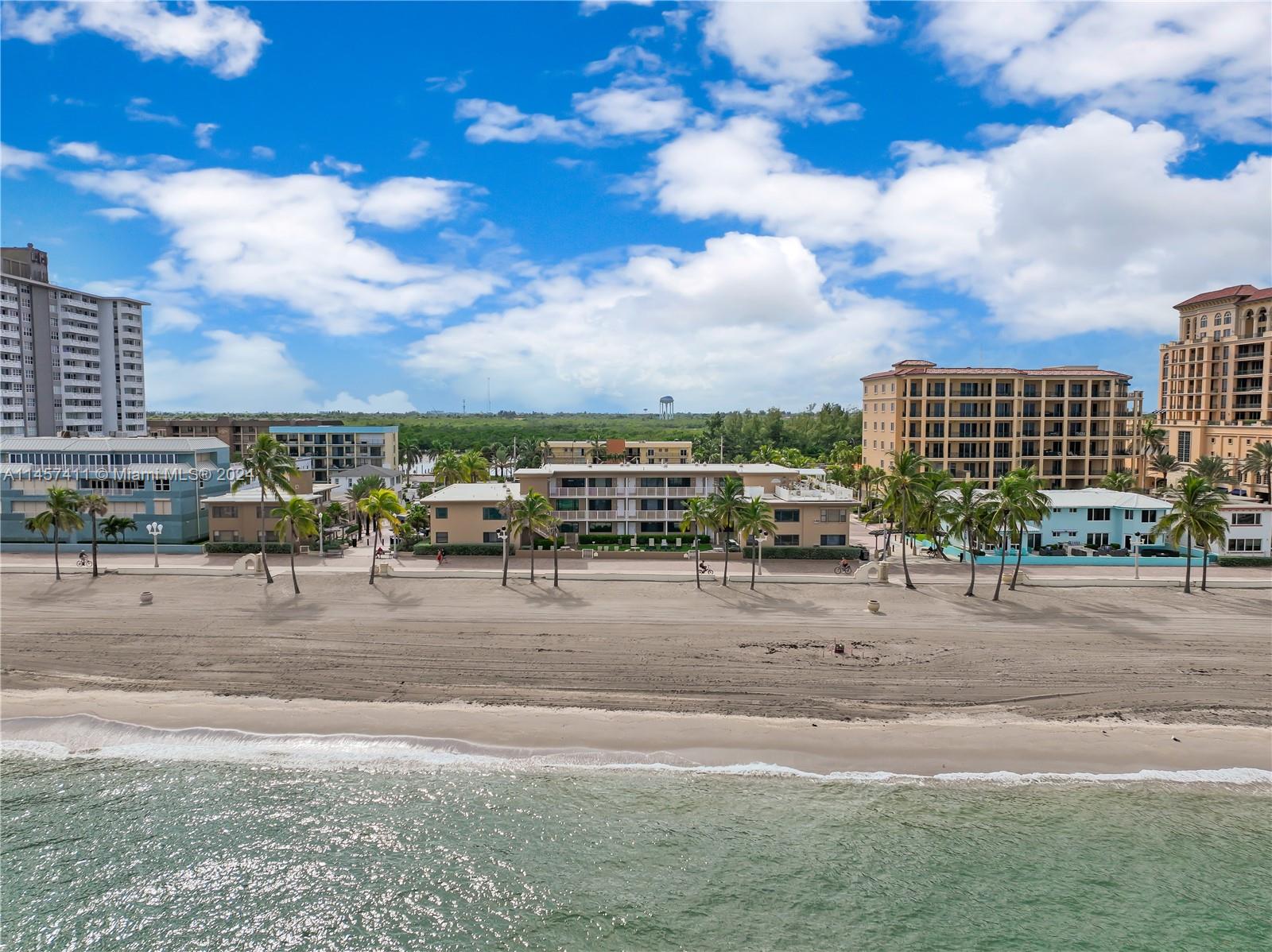 3300 N Surf Rd 17A, Hollywood, Florida 33019, 1 Bedroom Bedrooms, ,1 BathroomBathrooms,Residential,For Sale,3300 N Surf Rd 17A,A11457411