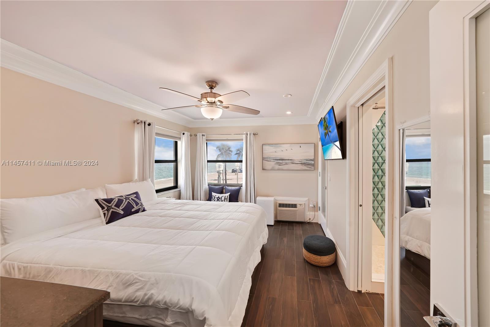 3300 N Surf Rd 17A, Hollywood, Florida 33019, 1 Bedroom Bedrooms, ,1 BathroomBathrooms,Residential,For Sale,3300 N Surf Rd 17A,A11457411