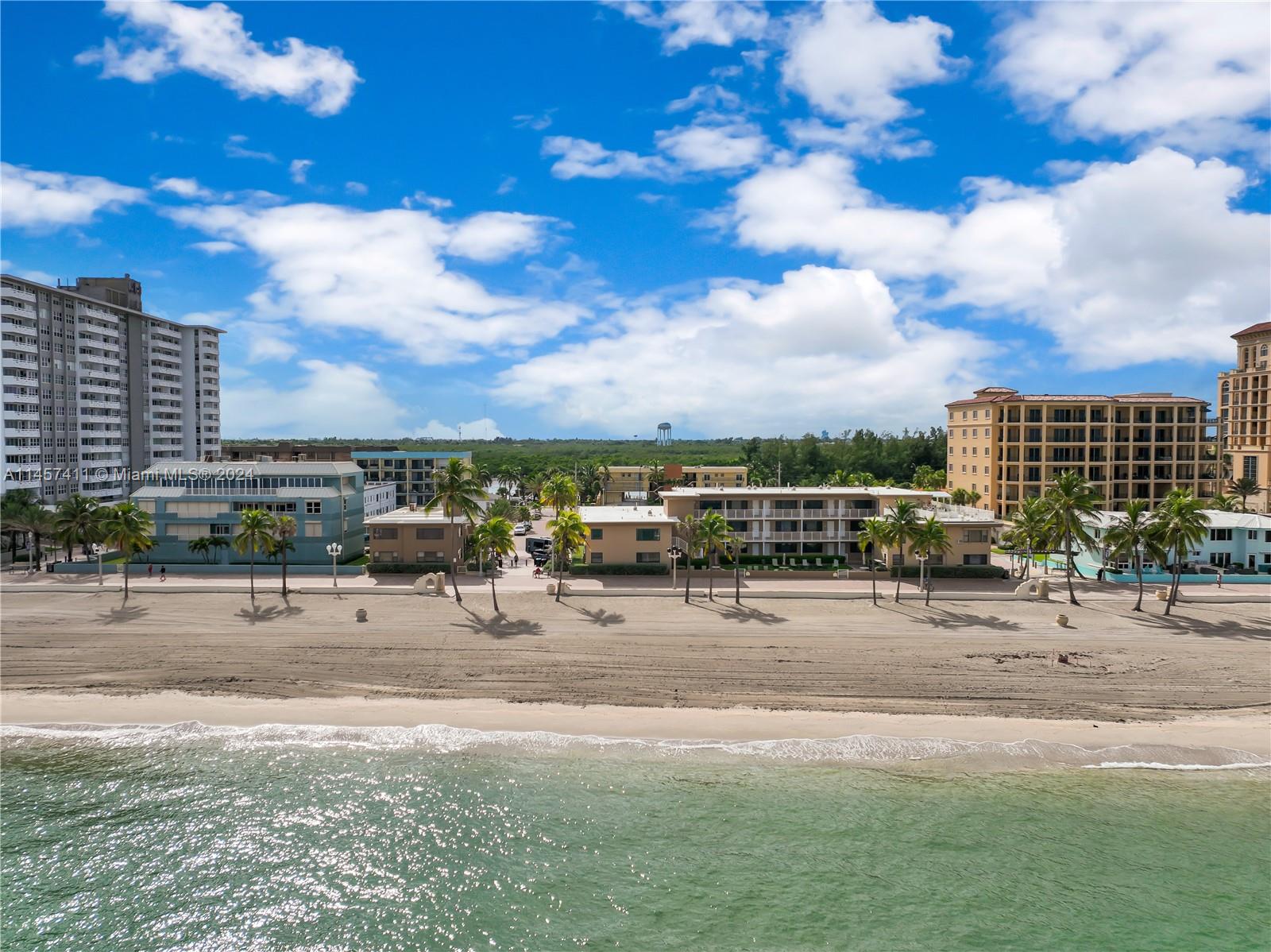 3300 N Surf Rd 17A, Hollywood, Florida 33019, 1 Bedroom Bedrooms, ,1 BathroomBathrooms,Residential,For Sale,3300 N Surf Rd 17A,A11457411