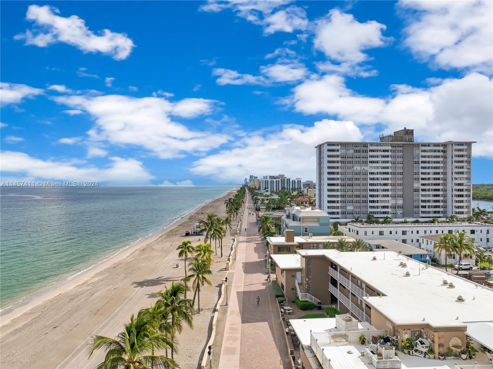 3300 N Surf Rd 17A, Hollywood, Florida 33019, 1 Bedroom Bedrooms, ,1 BathroomBathrooms,Residential,For Sale,3300 N Surf Rd 17A,A11457411