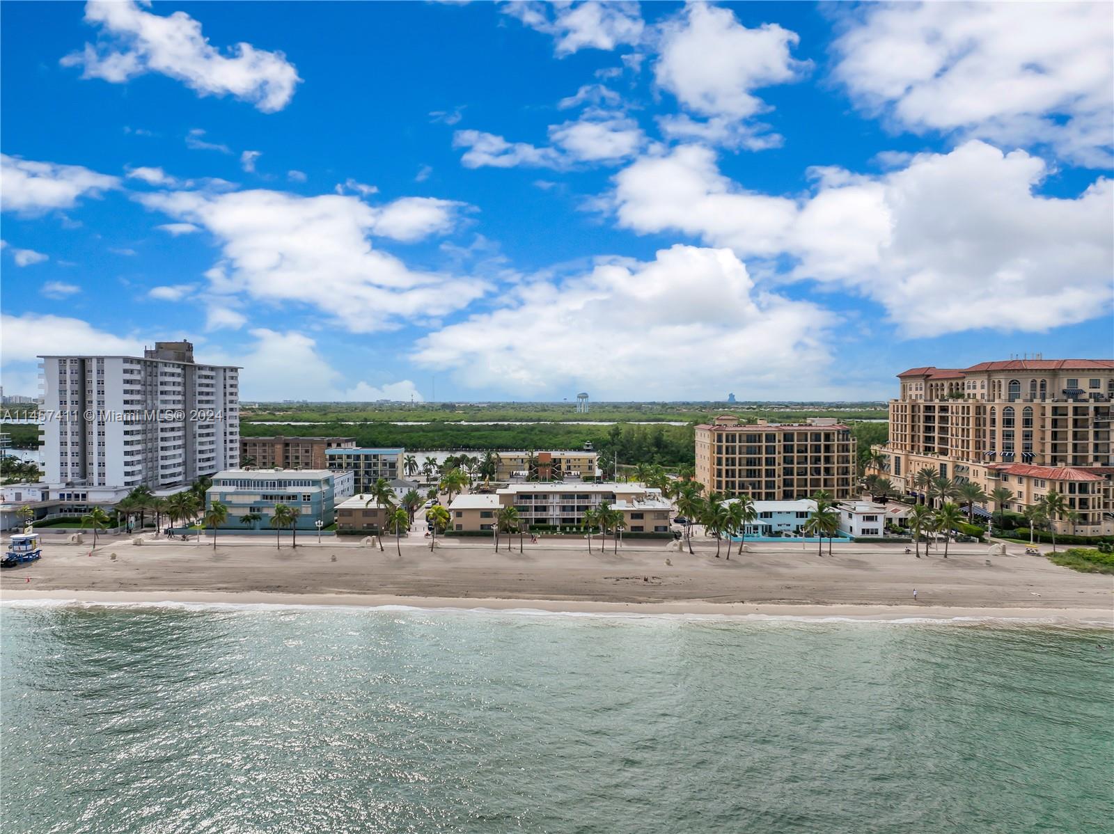 3300 N Surf Rd 17A, Hollywood, Florida 33019, 1 Bedroom Bedrooms, ,1 BathroomBathrooms,Residential,For Sale,3300 N Surf Rd 17A,A11457411