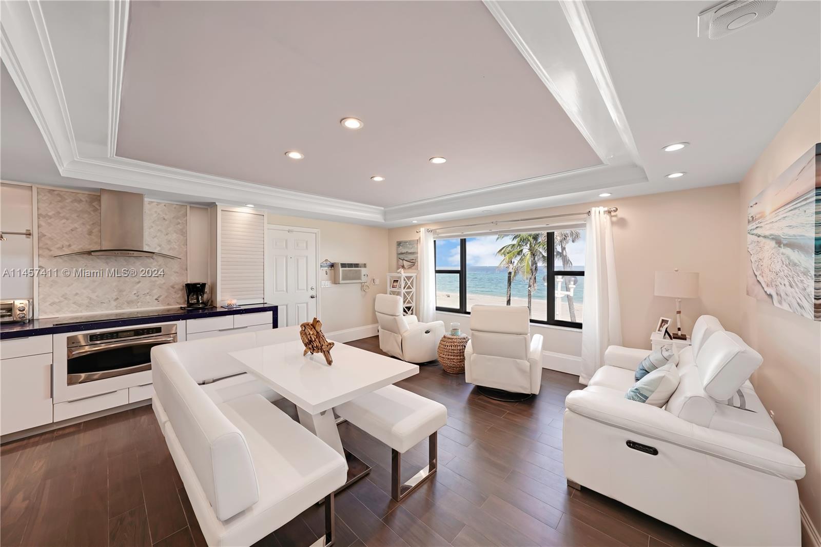 3300 N Surf Rd 17A, Hollywood, Florida 33019, 1 Bedroom Bedrooms, ,1 BathroomBathrooms,Residential,For Sale,3300 N Surf Rd 17A,A11457411