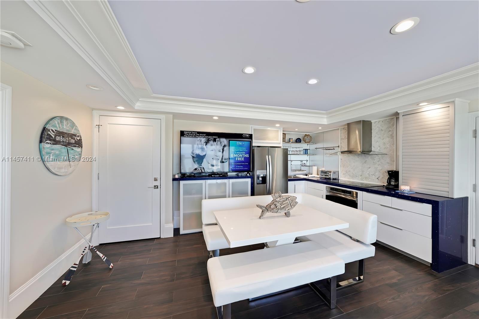 3300 N Surf Rd 17A, Hollywood, Florida 33019, 1 Bedroom Bedrooms, ,1 BathroomBathrooms,Residential,For Sale,3300 N Surf Rd 17A,A11457411