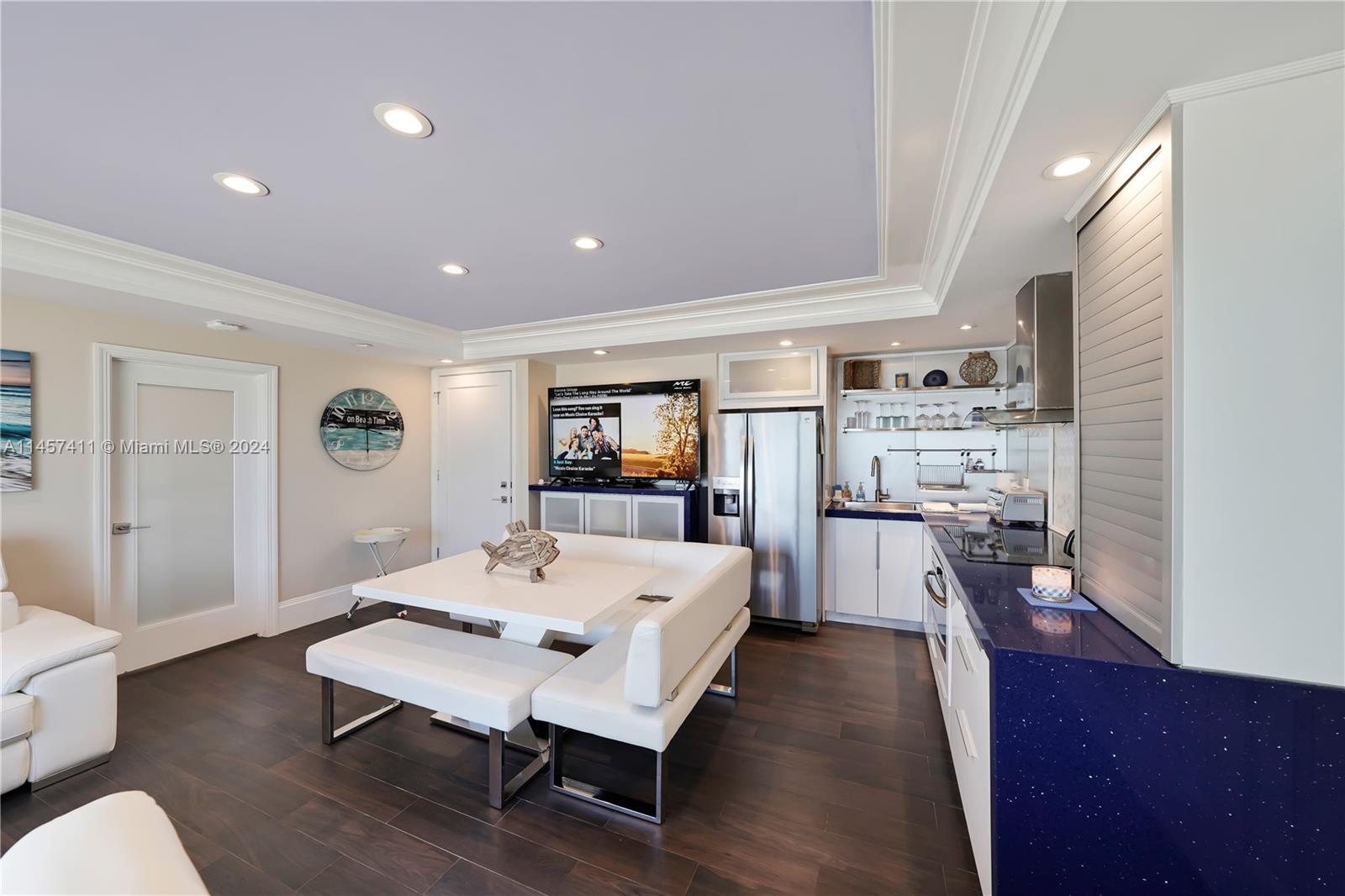 3300 N Surf Rd 17A, Hollywood, Florida 33019, 1 Bedroom Bedrooms, ,1 BathroomBathrooms,Residential,For Sale,3300 N Surf Rd 17A,A11457411