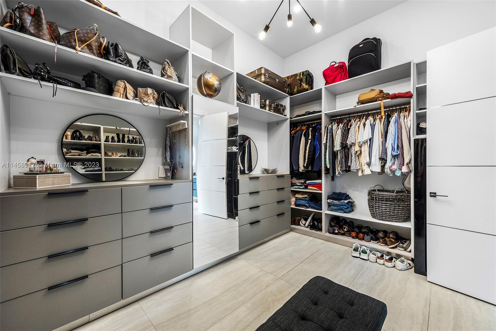 Closet