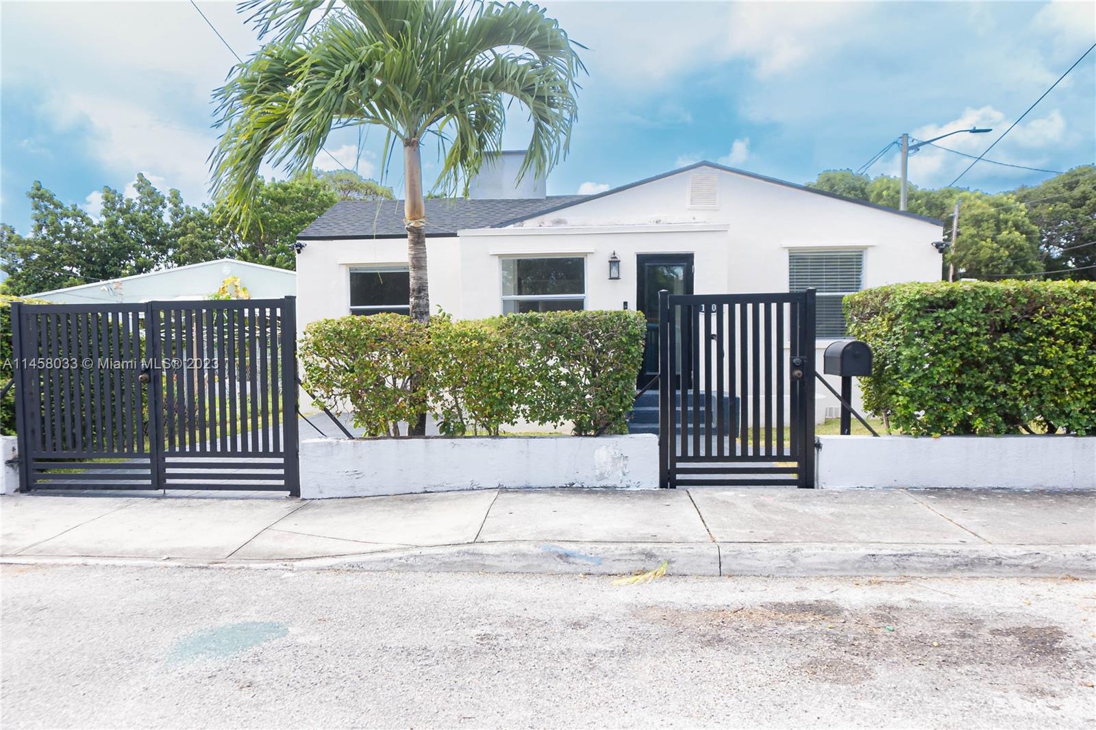 1101 NW 30th St  For Sale A11458033, FL
