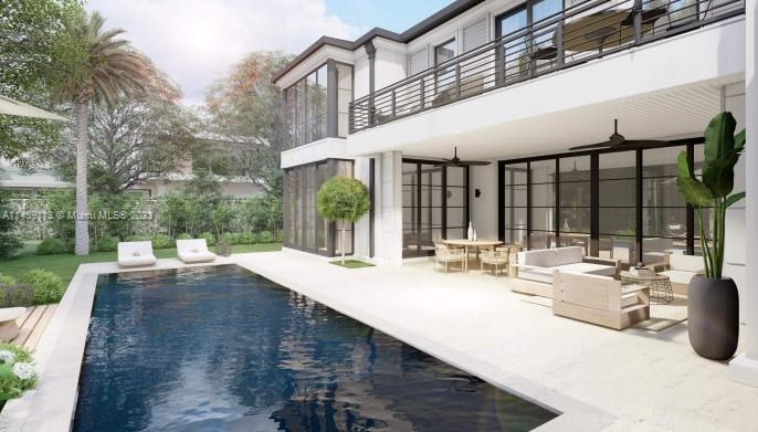 1220 S Alhambra Cir, Coral Gables, Florida 33146, ,Land,For Sale,1220 S Alhambra Cir,A11459113