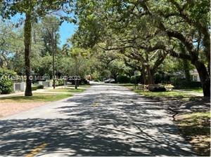 East Street View