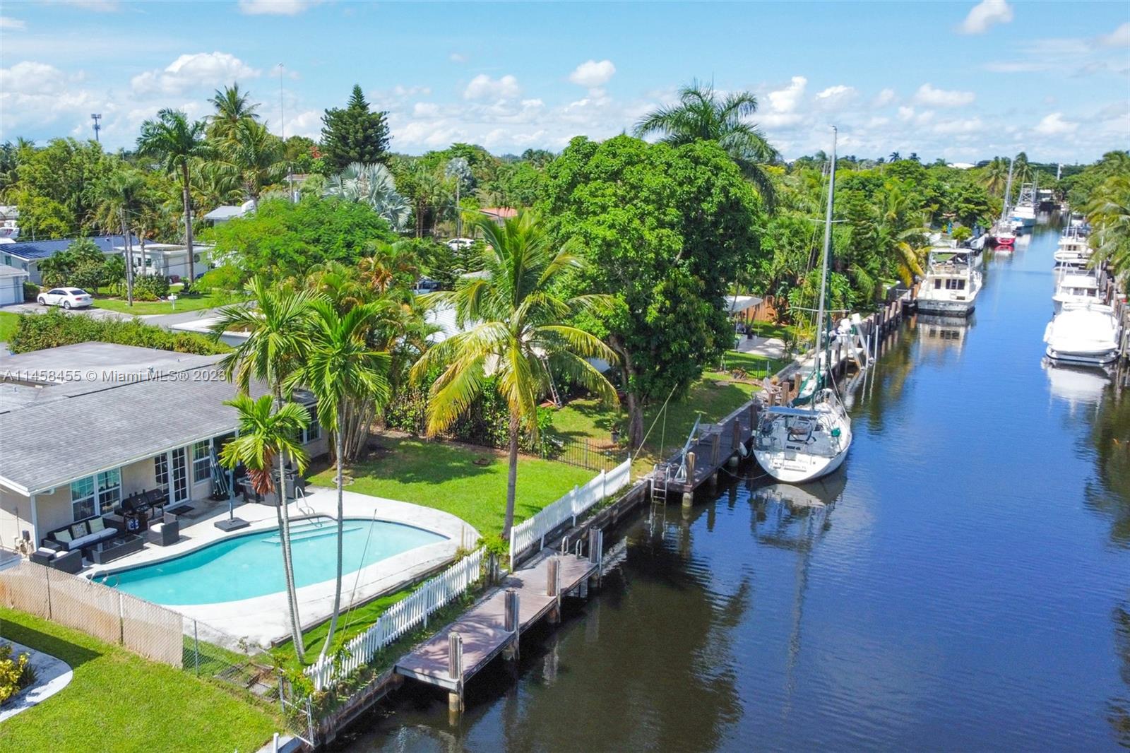 2612 Tortugas Ln, Fort Lauderdale, FL, 33312 United States, 4 Bedrooms Bedrooms, ,2 BathroomsBathrooms,Residential,For Sale,Tortugas Ln,A11458455