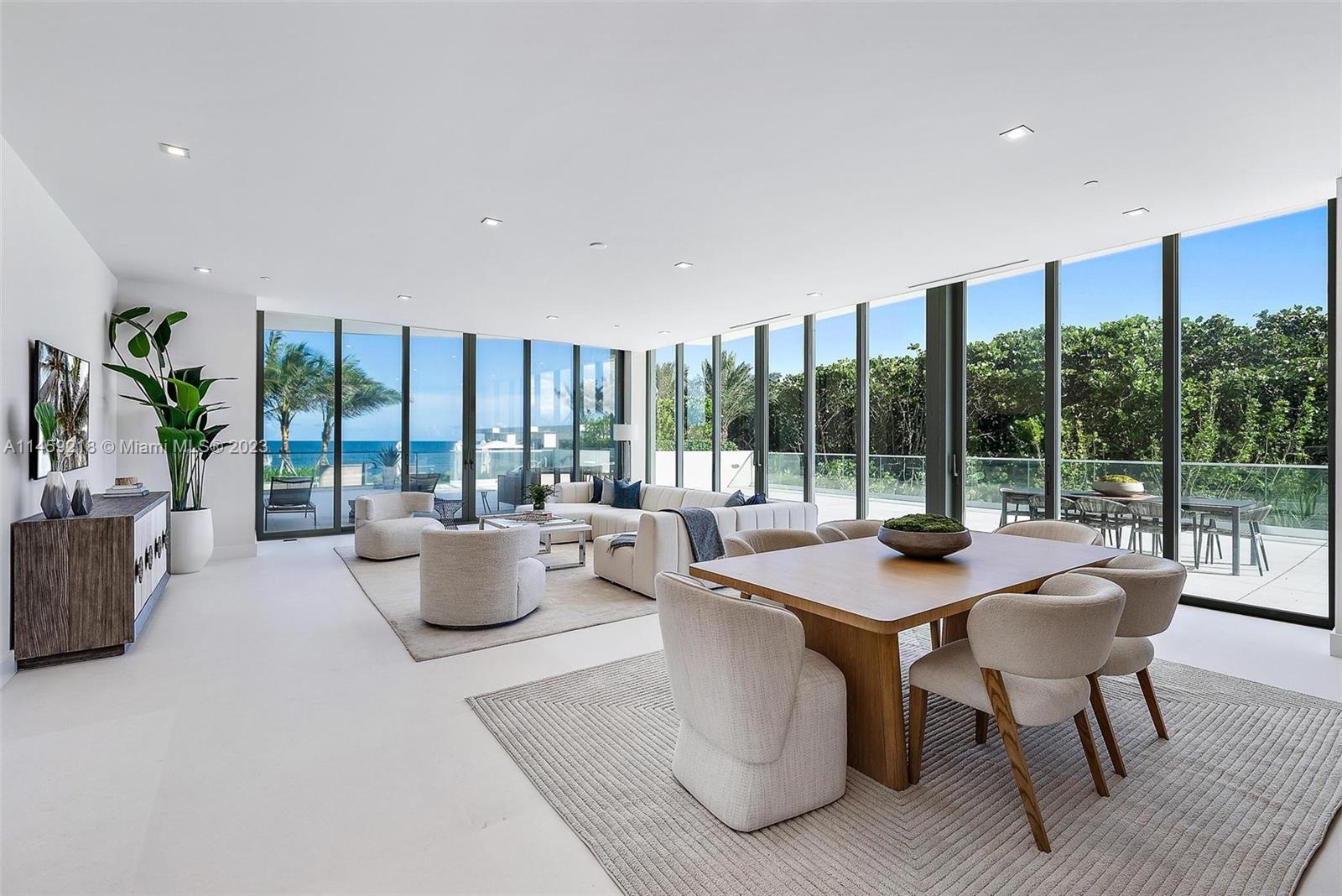 Family Room / Dining