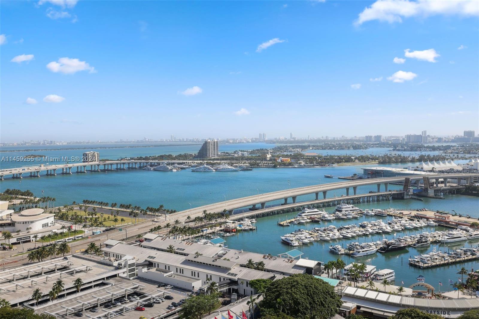 244 Biscayne Blvd 2808, Miami, Florida 33132, 2 Bedrooms Bedrooms, ,2 BathroomsBathrooms,Residential,For Sale,244 Biscayne Blvd 2808,A11459255