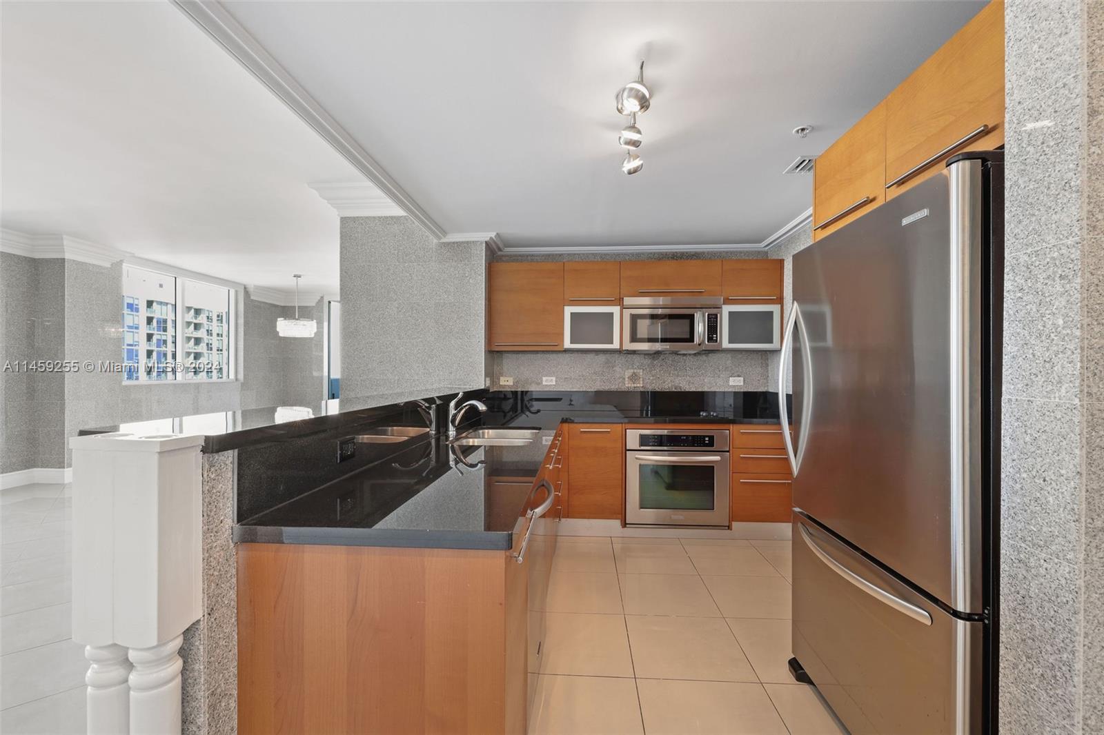 244 Biscayne Blvd 2808, Miami, Florida 33132, 2 Bedrooms Bedrooms, ,2 BathroomsBathrooms,Residential,For Sale,244 Biscayne Blvd 2808,A11459255