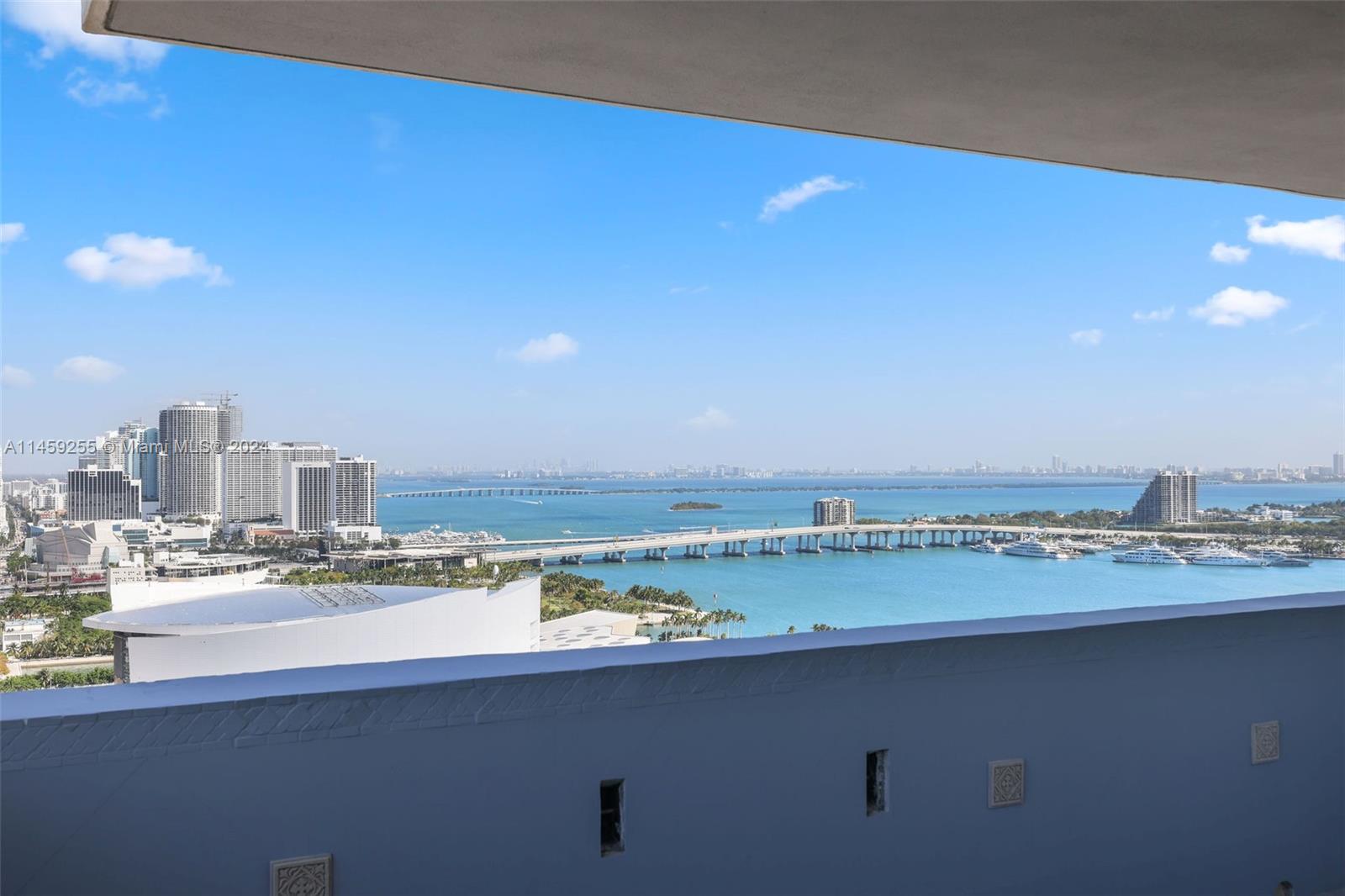 244 Biscayne Blvd 2808, Miami, Florida 33132, 2 Bedrooms Bedrooms, ,2 BathroomsBathrooms,Residential,For Sale,244 Biscayne Blvd 2808,A11459255