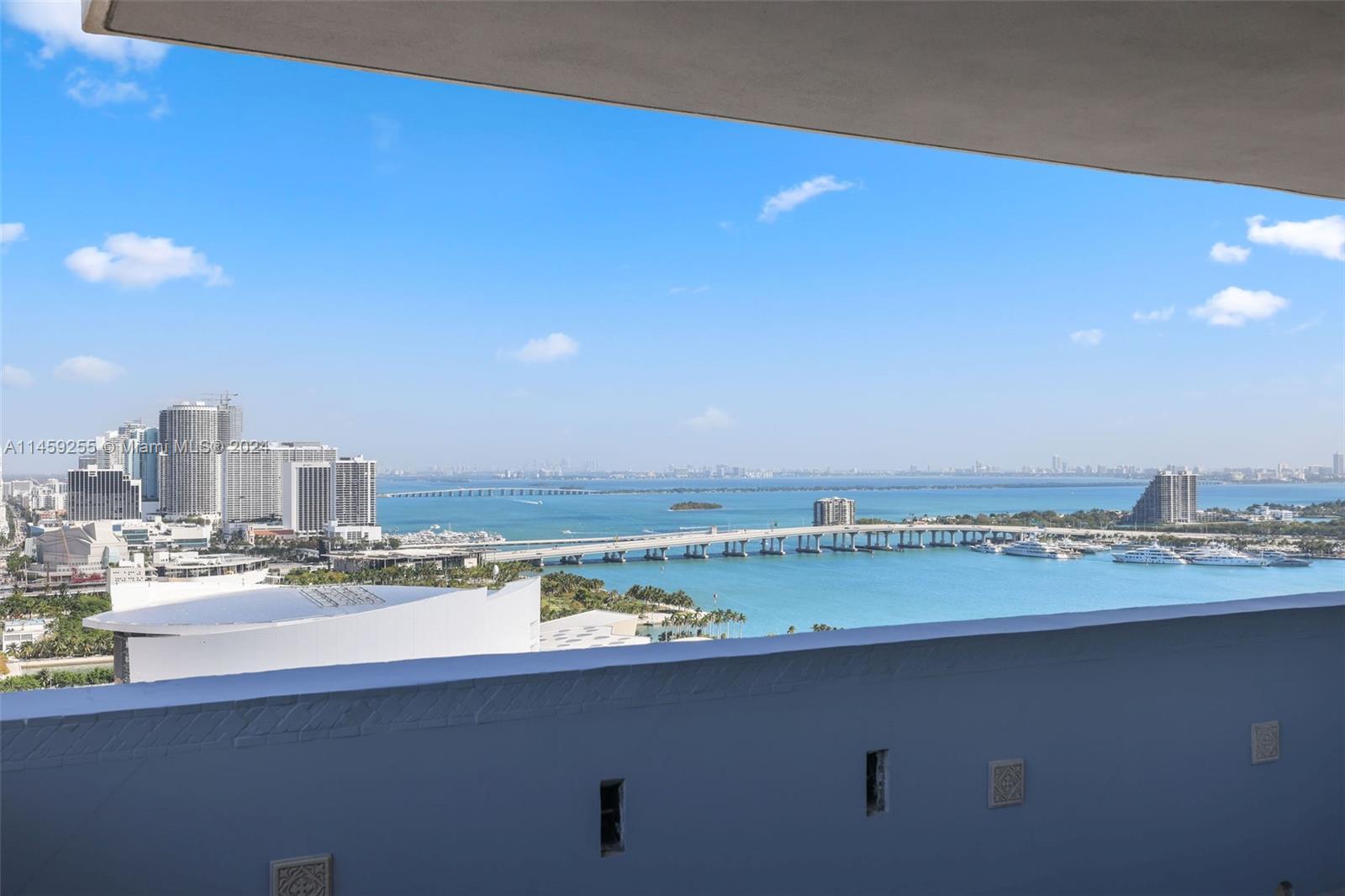 244 Biscayne Blvd, Miami, FL, 33132 United States, 2 Bedrooms Bedrooms, ,2 BathroomsBathrooms,Residential,For Sale,Biscayne Blvd,A11459255