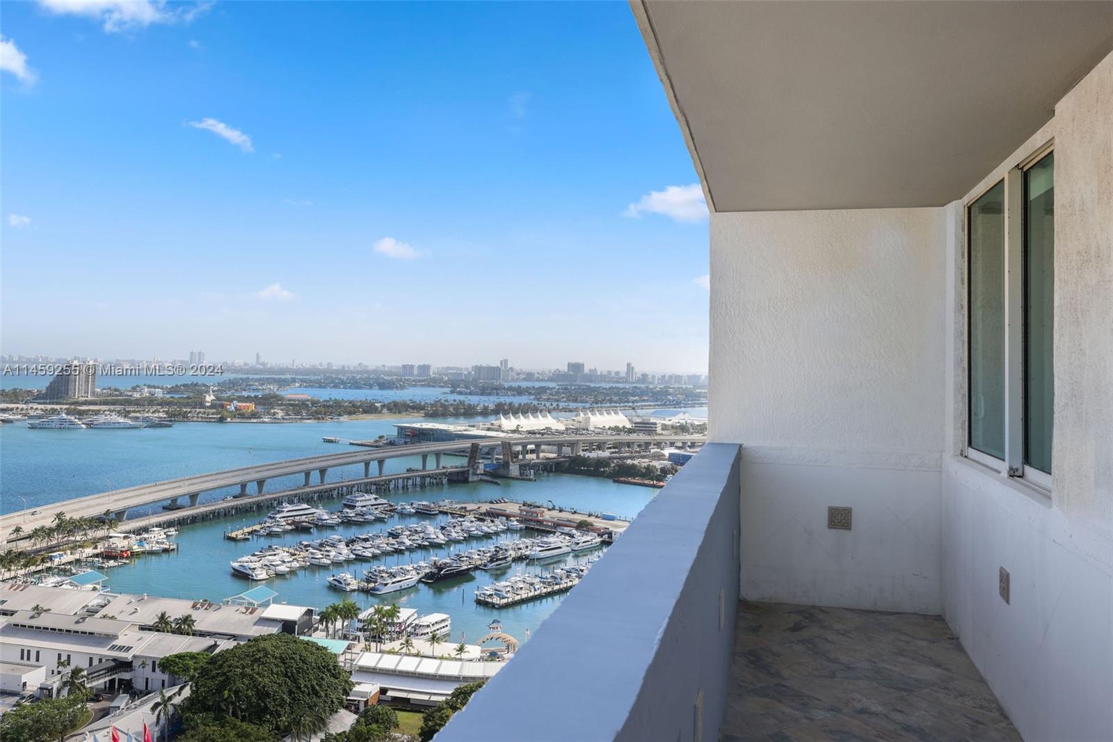 244 Biscayne Blvd 2808, Miami, Florida 33132, 2 Bedrooms Bedrooms, ,2 BathroomsBathrooms,Residential,For Sale,244 Biscayne Blvd 2808,A11459255