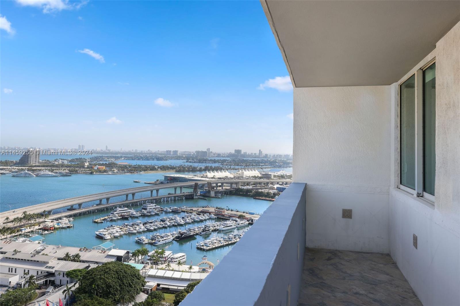 244 Biscayne Blvd, Miami, FL, 33132 United States, 2 Bedrooms Bedrooms, ,2 BathroomsBathrooms,Residential,For Sale,Biscayne Blvd,A11459255