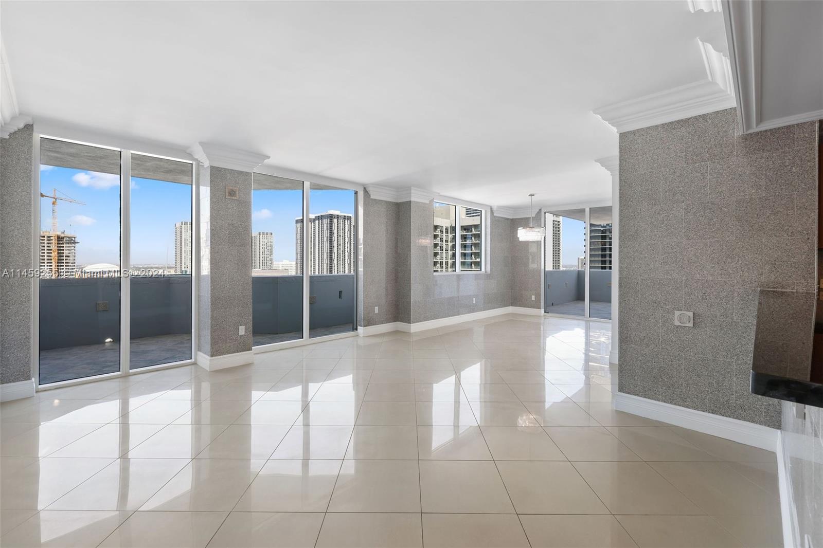 244 Biscayne Blvd 2808, Miami, Florida 33132, 2 Bedrooms Bedrooms, ,2 BathroomsBathrooms,Residential,For Sale,244 Biscayne Blvd 2808,A11459255