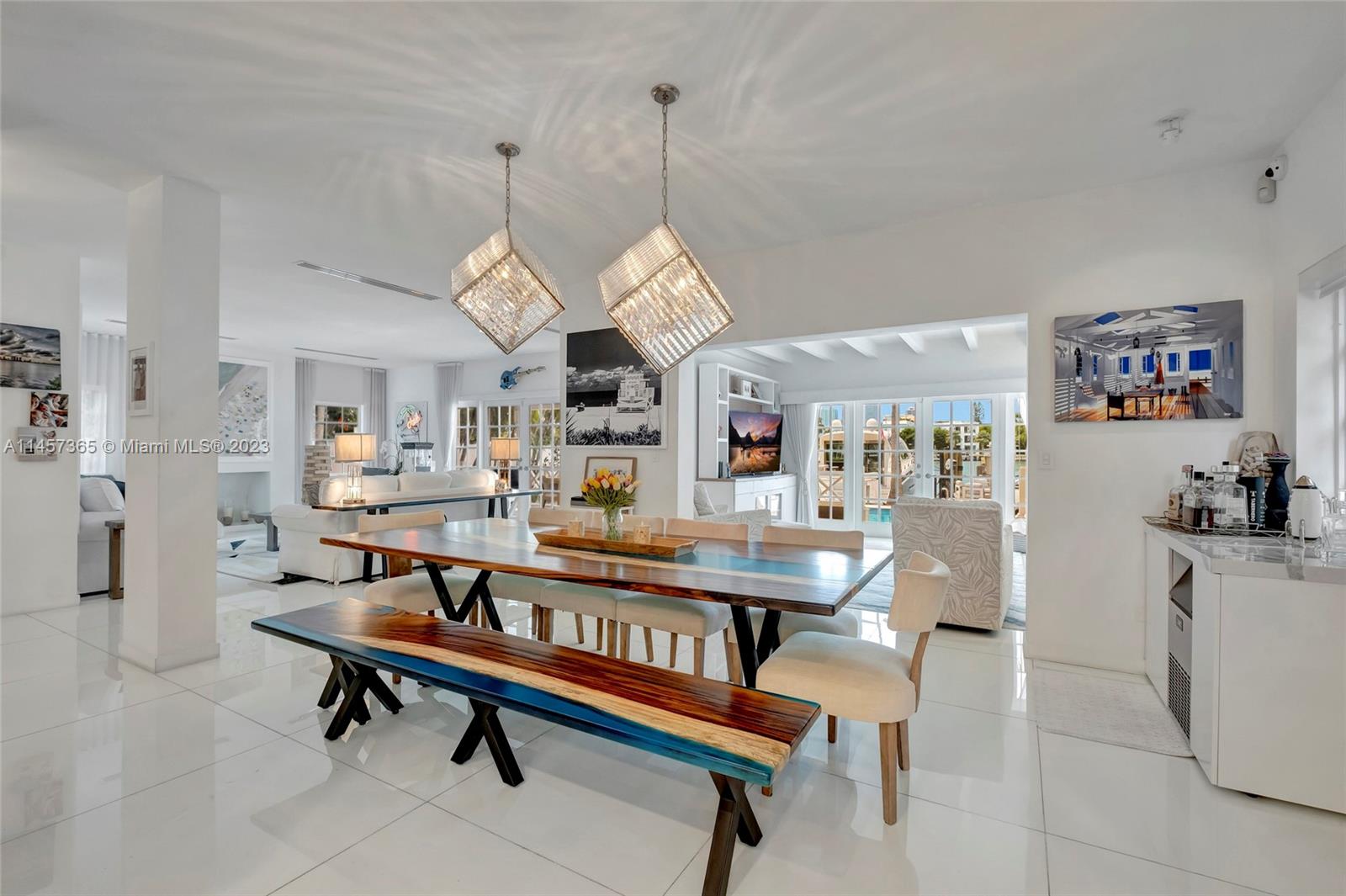 244 San Marino Dr, Miami Beach, FL, 33139 United States, 4 Bedrooms Bedrooms, ,4 BathroomsBathrooms,Residential,For Sale,San Marino Dr,A11457365