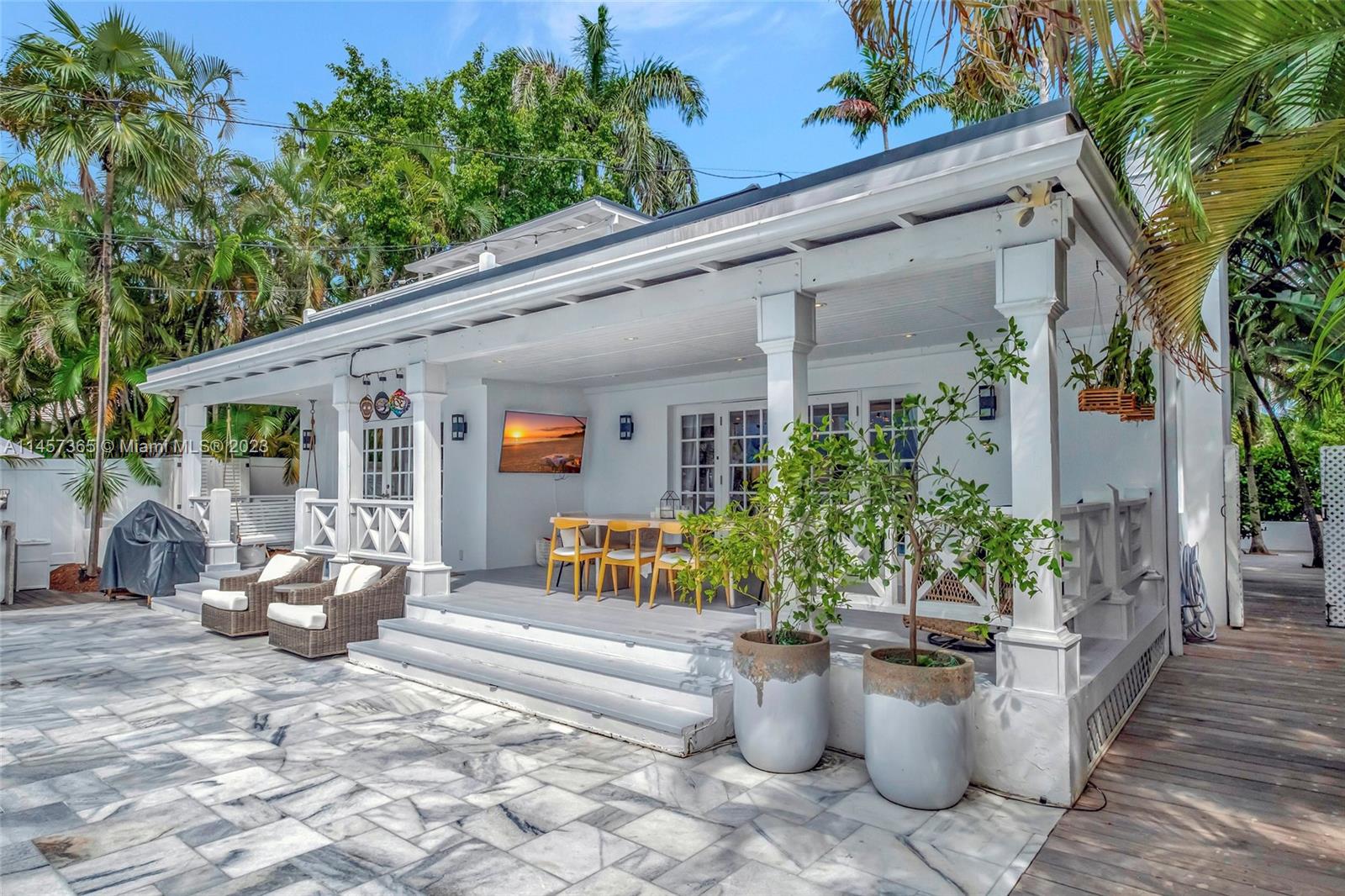 244 San Marino Dr, Miami Beach, FL, 33139 United States, 4 Bedrooms Bedrooms, ,4 BathroomsBathrooms,Residential,For Sale,San Marino Dr,A11457365