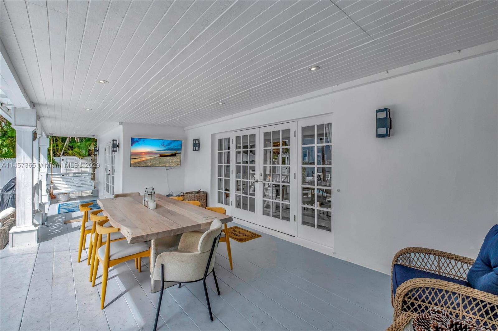 244 San Marino Dr, Miami Beach, FL, 33139 United States, 4 Bedrooms Bedrooms, ,4 BathroomsBathrooms,Residential,For Sale,San Marino Dr,A11457365