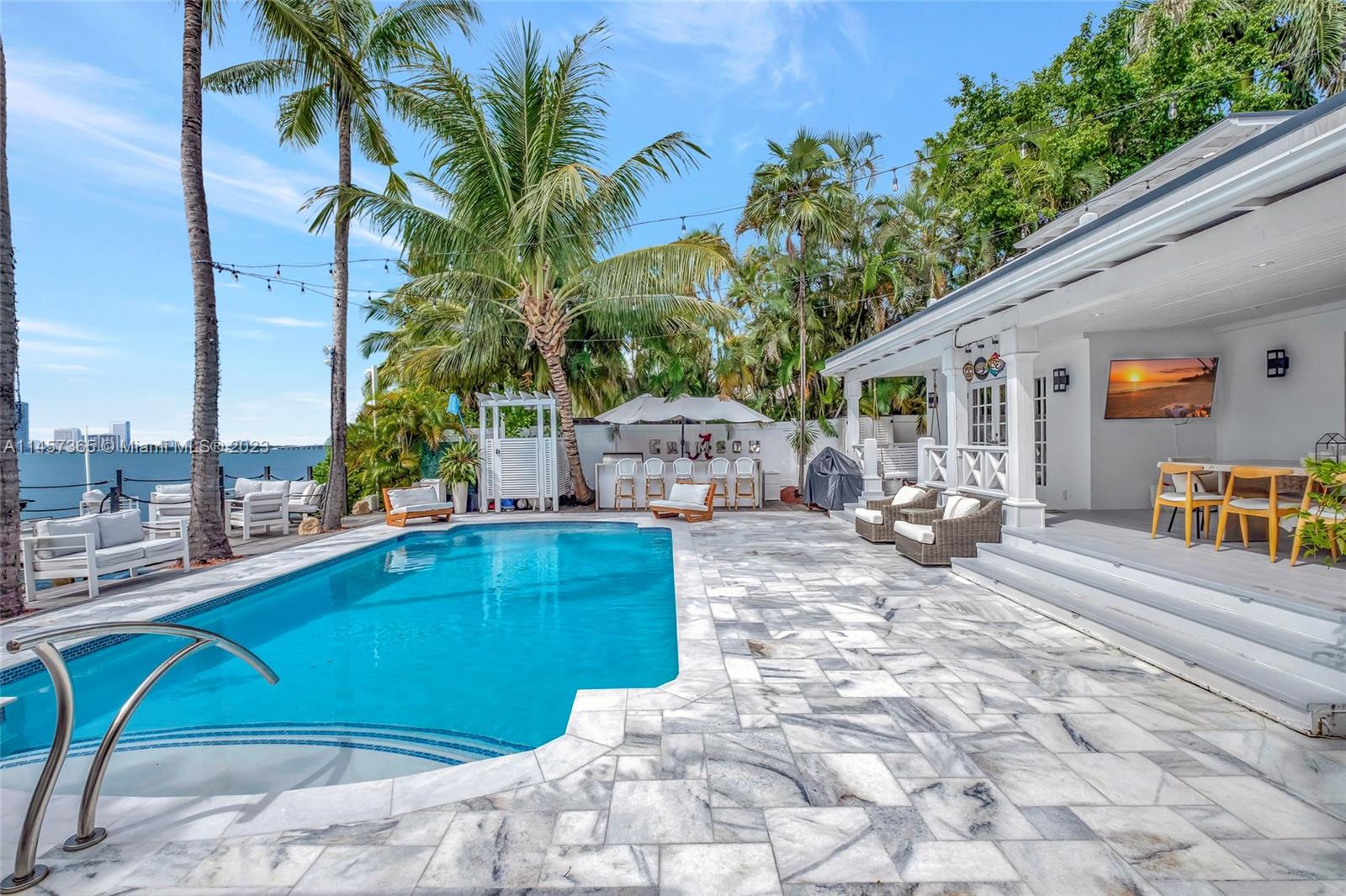 244 San Marino Dr, Miami Beach, FL, 33139 United States, 4 Bedrooms Bedrooms, ,4 BathroomsBathrooms,Residential,For Sale,San Marino Dr,A11457365