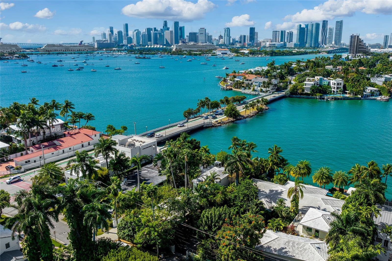 244 San Marino Dr, Miami Beach, FL, 33139 United States, 4 Bedrooms Bedrooms, ,4 BathroomsBathrooms,Residential,For Sale,San Marino Dr,A11457365