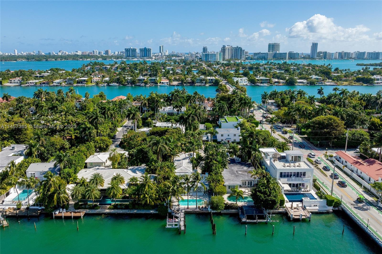 244 San Marino Dr, Miami Beach, FL, 33139 United States, 4 Bedrooms Bedrooms, ,4 BathroomsBathrooms,Residential,For Sale,San Marino Dr,A11457365