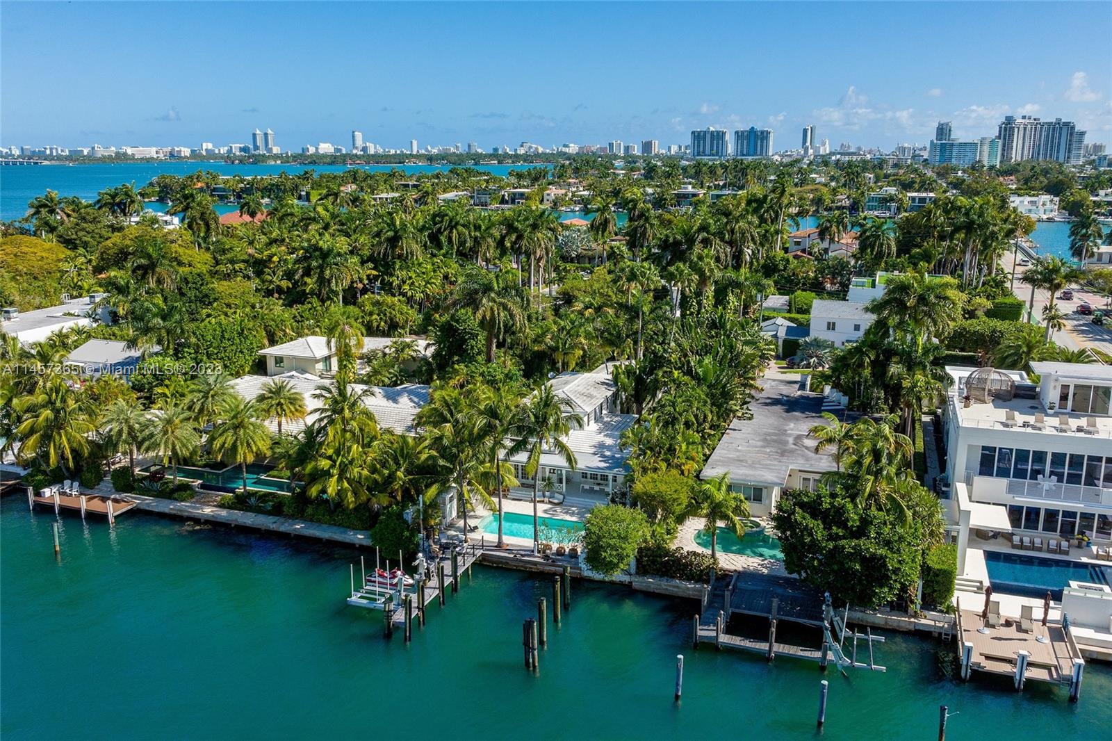 244 San Marino Dr, Miami Beach, FL, 33139 United States, 4 Bedrooms Bedrooms, ,4 BathroomsBathrooms,Residential,For Sale,San Marino Dr,A11457365