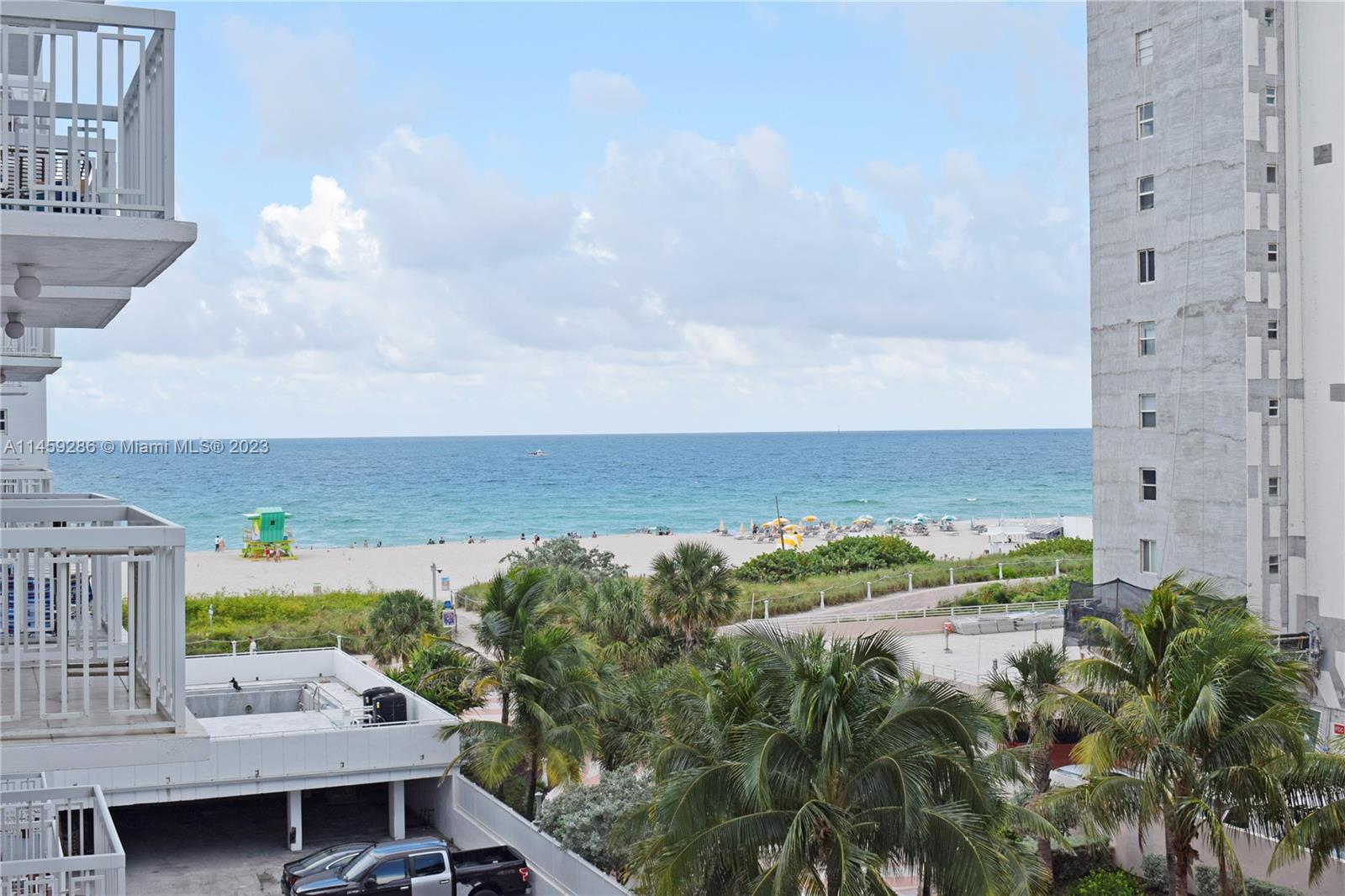 401  Ocean Dr #509 For Sale A11459286, FL