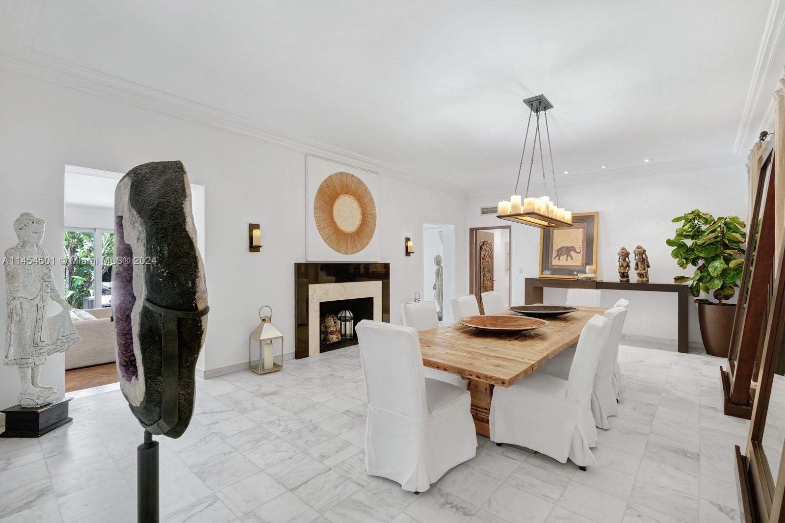 575 Hibiscus Ln, Miami, FL, 33137 United States, 5 Bedrooms Bedrooms, ,5 BathroomsBathrooms,Residential,For Sale,Hibiscus Ln,A11454501