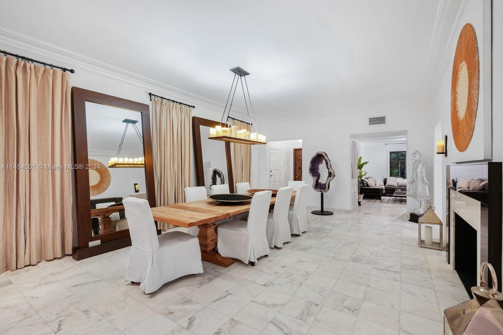 575 Hibiscus Ln, Miami, FL, 33137 United States, 5 Bedrooms Bedrooms, ,5 BathroomsBathrooms,Residential,For Sale,Hibiscus Ln,A11454501