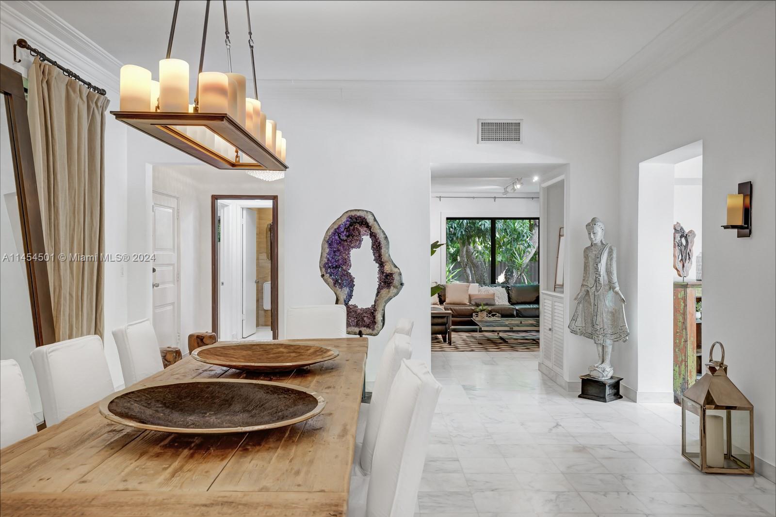 575 Hibiscus Ln, Miami, Florida 33137, 5 Bedrooms Bedrooms, ,5 BathroomsBathrooms,Residential,For Sale,575 Hibiscus Ln,A11454501