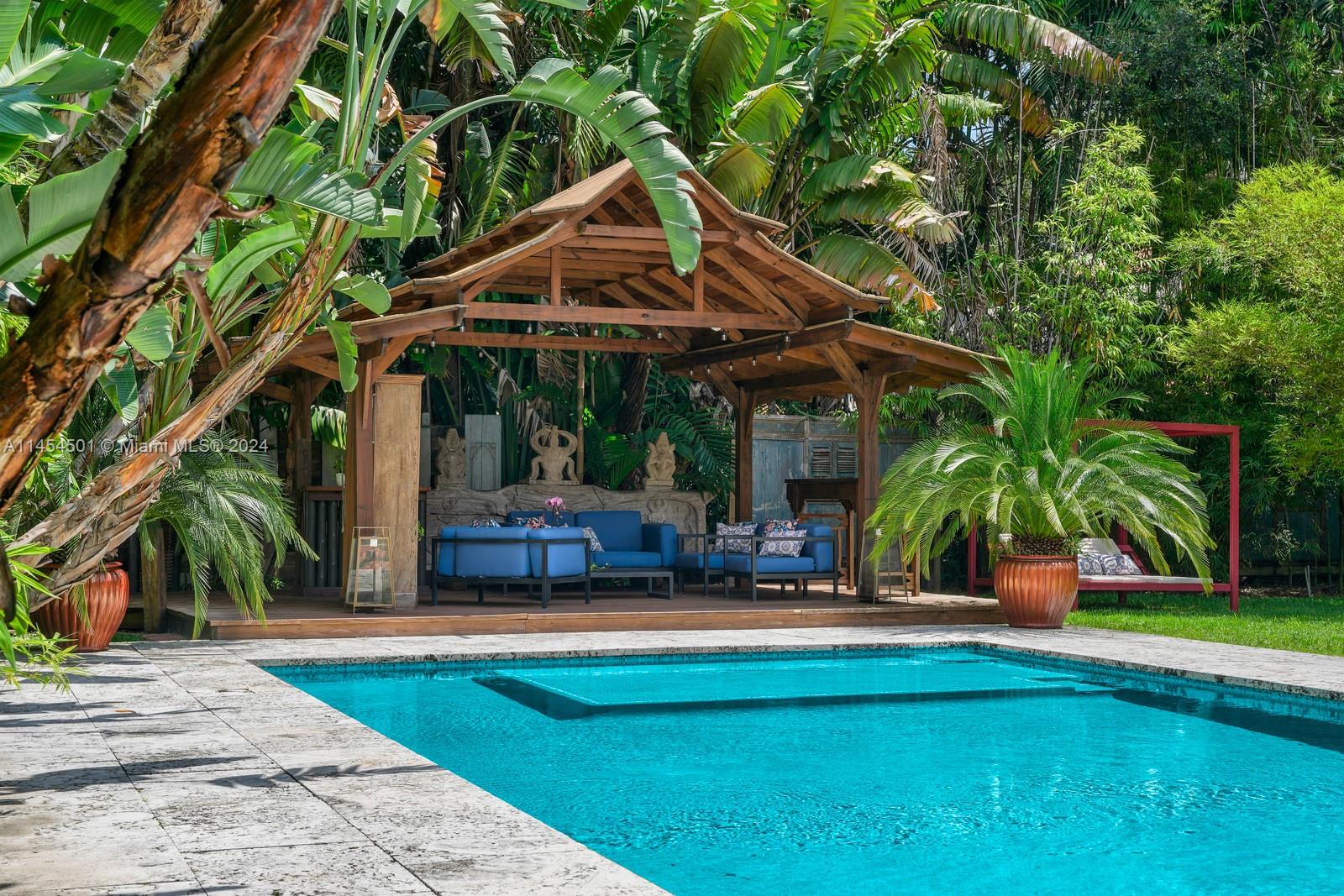 575 Hibiscus Ln, Miami, Florida 33137, 5 Bedrooms Bedrooms, ,5 BathroomsBathrooms,Residential,For Sale,575 Hibiscus Ln,A11454501