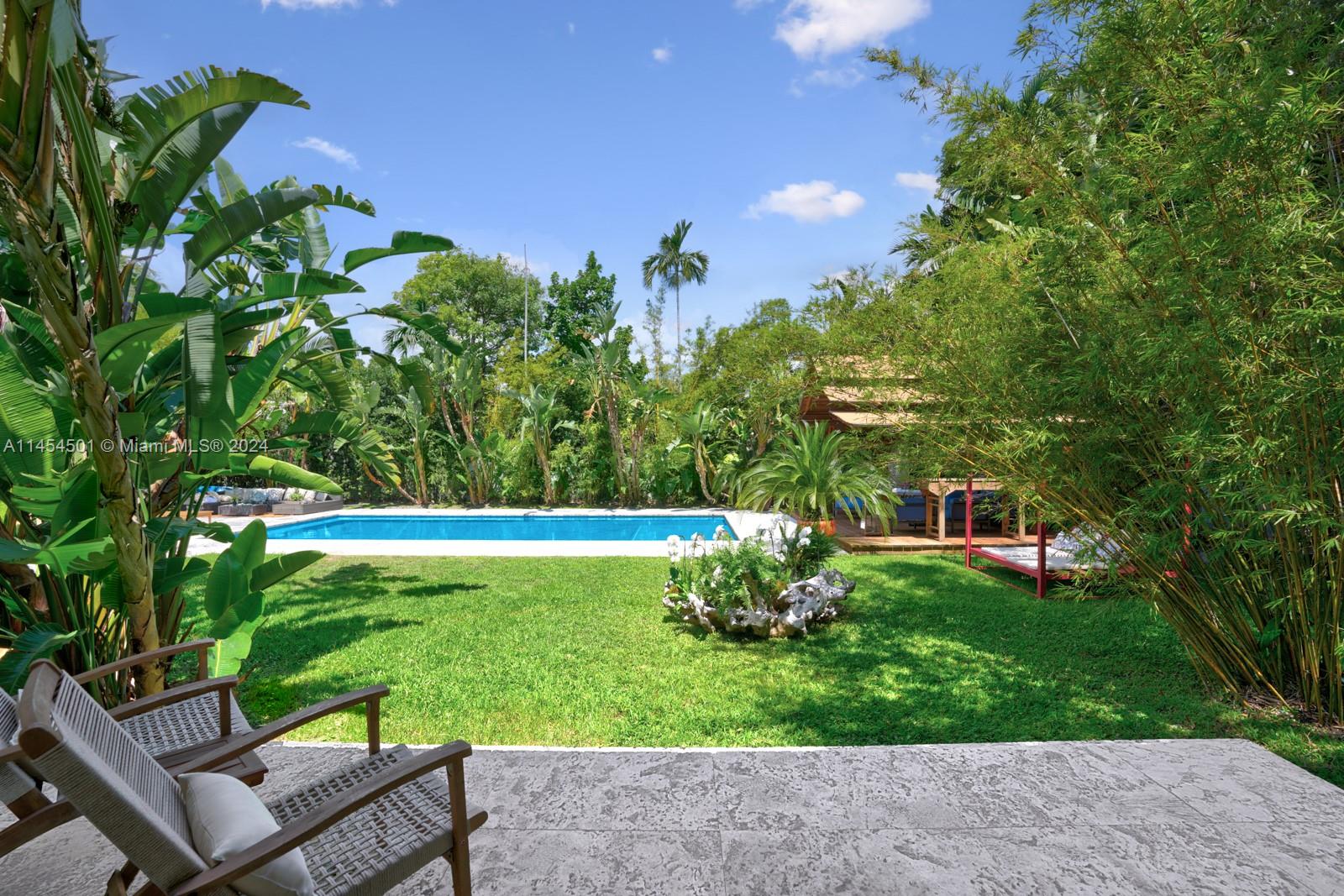 575 Hibiscus Ln, Miami, FL, 33137 United States, 5 Bedrooms Bedrooms, ,5 BathroomsBathrooms,Residential,For Sale,Hibiscus Ln,A11454501