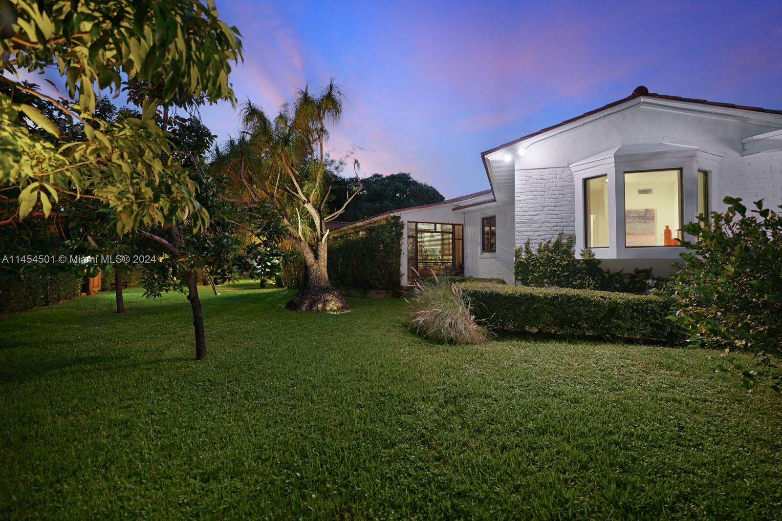 575 Hibiscus Ln, Miami, Florida 33137, 5 Bedrooms Bedrooms, ,5 BathroomsBathrooms,Residential,For Sale,575 Hibiscus Ln,A11454501