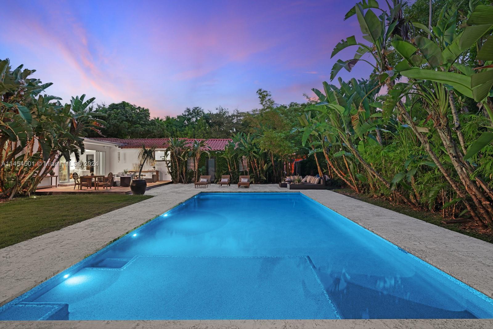 575 Hibiscus Ln, Miami, FL, 33137 United States, 5 Bedrooms Bedrooms, ,5 BathroomsBathrooms,Residential,For Sale,Hibiscus Ln,A11454501