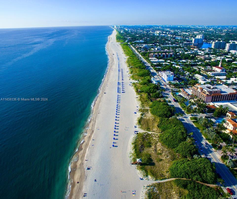 ATLANTIC AVE BEACH