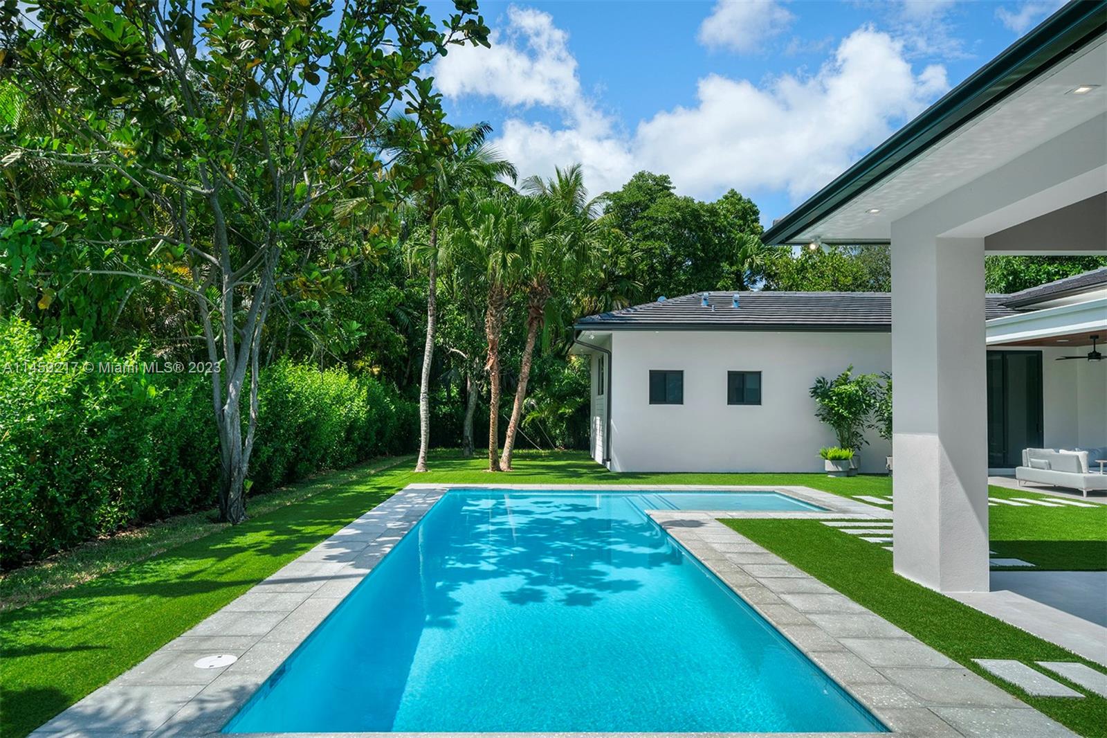 8100 133rd St, Pinecrest, FL, 33156 United States, 5 Bedrooms Bedrooms, ,6 BathroomsBathrooms,Residential,For Sale,133rd St,A11459217