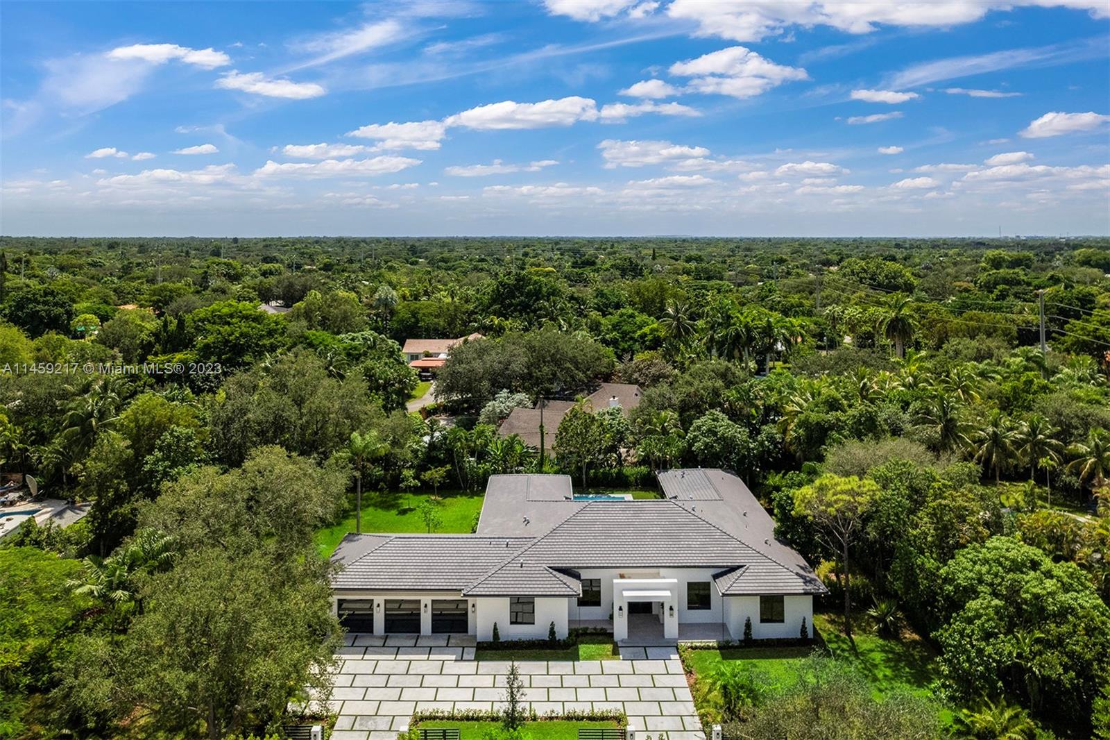 8100 133rd St, Pinecrest, FL, 33156 United States, 5 Bedrooms Bedrooms, ,6 BathroomsBathrooms,Residential,For Sale,133rd St,A11459217