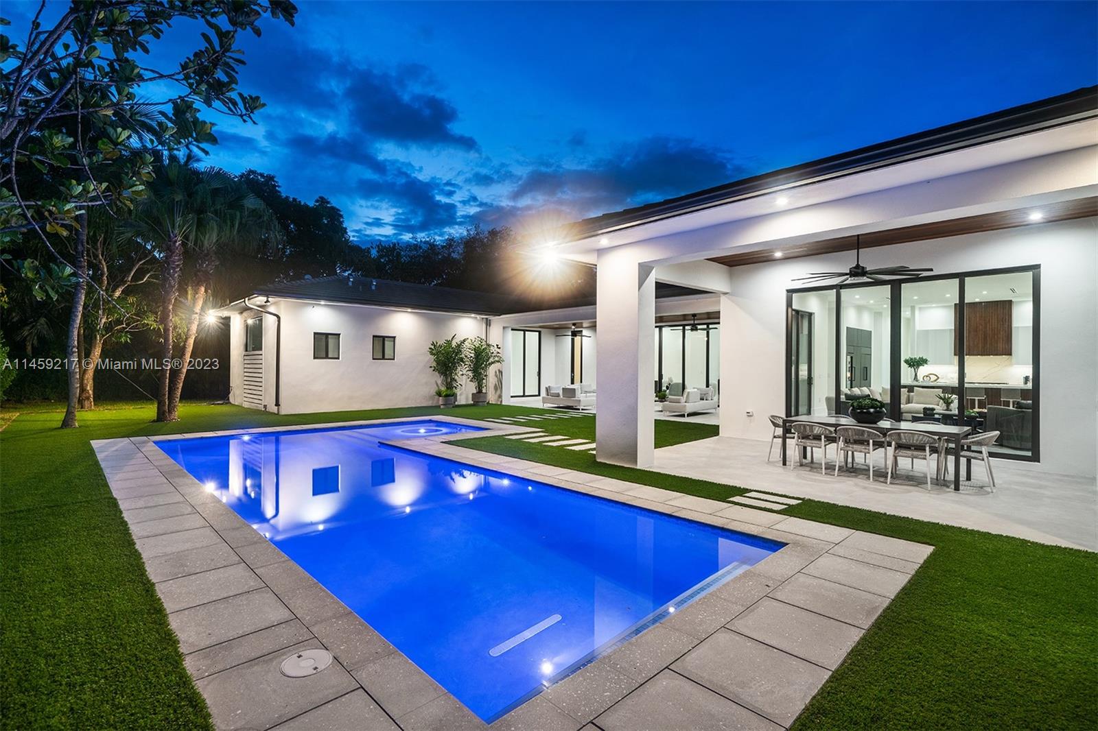 8100 133rd St, Pinecrest, FL, 33156 United States, 5 Bedrooms Bedrooms, ,6 BathroomsBathrooms,Residential,For Sale,133rd St,A11459217