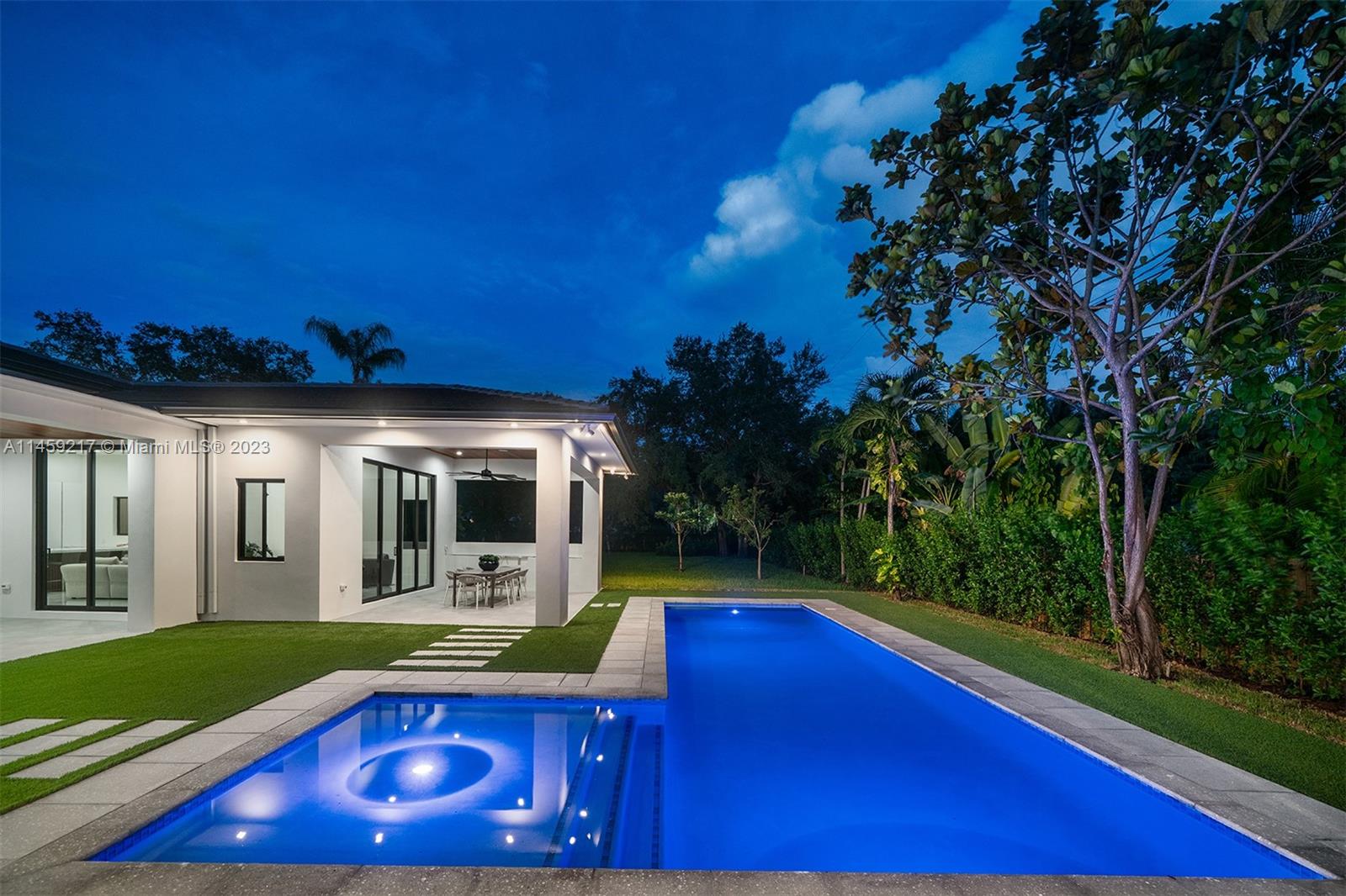 8100 133rd St, Pinecrest, FL, 33156 United States, 5 Bedrooms Bedrooms, ,6 BathroomsBathrooms,Residential,For Sale,133rd St,A11459217