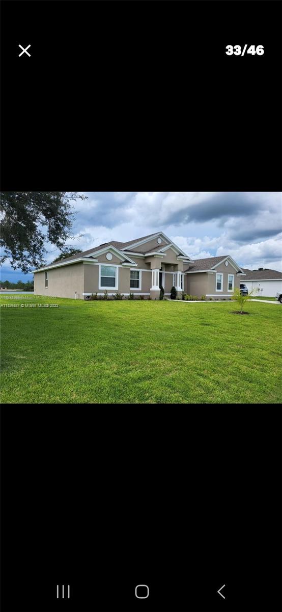 5031 Moss Hammock Trail, Other City - In The State Of Florida, FL, 33892 United States, 4 Bedrooms Bedrooms, ,3 BathroomsBathrooms,Residential,For Sale,Moss Hammock Trail,A11459487