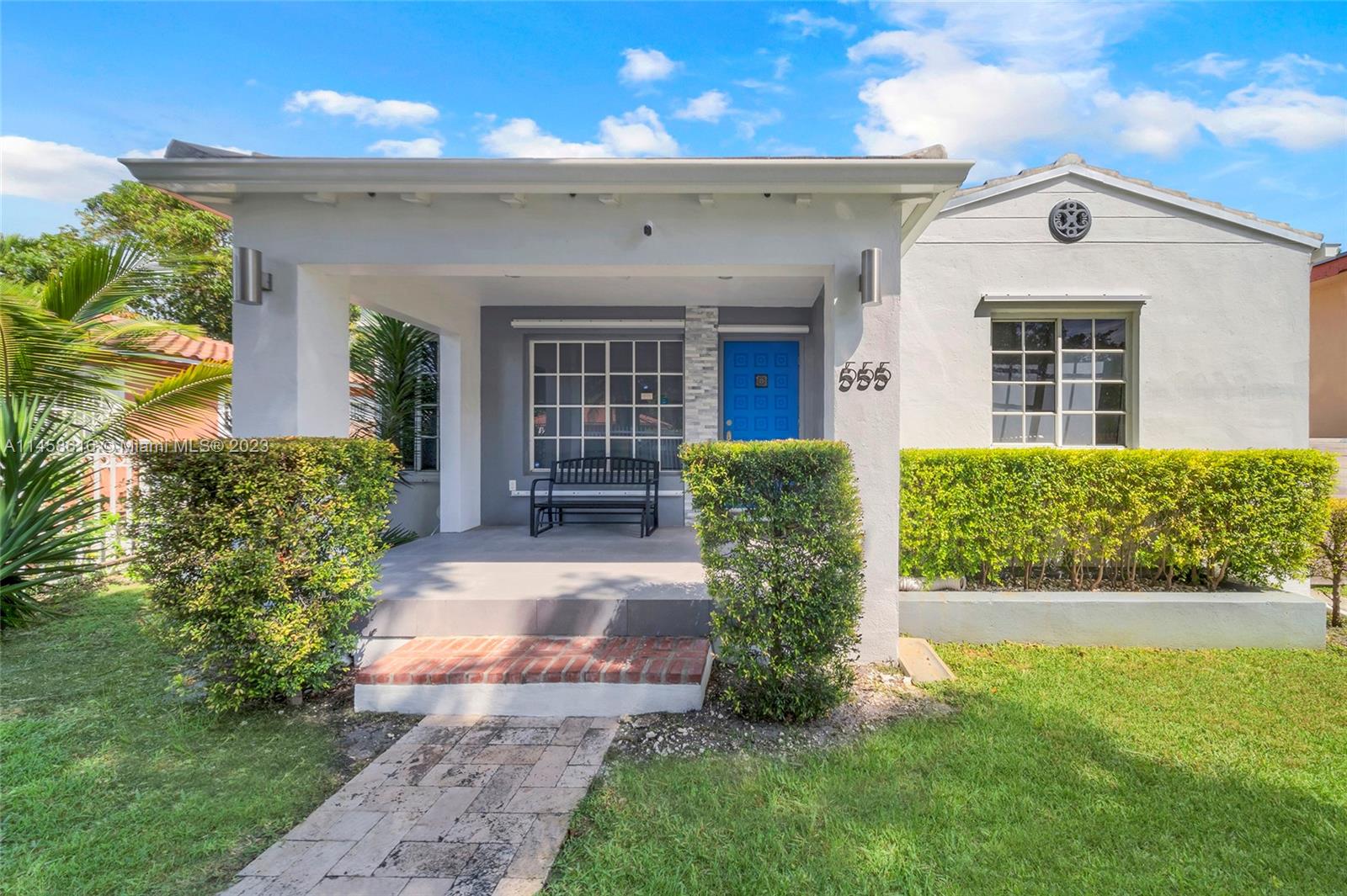 555 NE 73rd St, Miami, Florida 33138, 3 Bedrooms Bedrooms, ,3 BathroomsBathrooms,Residential,For Sale,555 NE 73rd St,A11458616